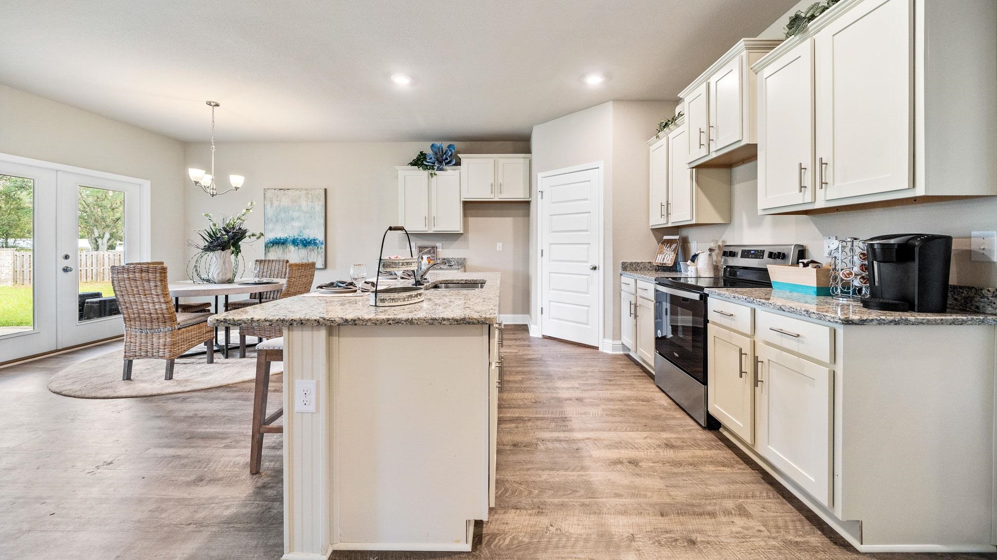 4322 SANDY HOLLOW LN