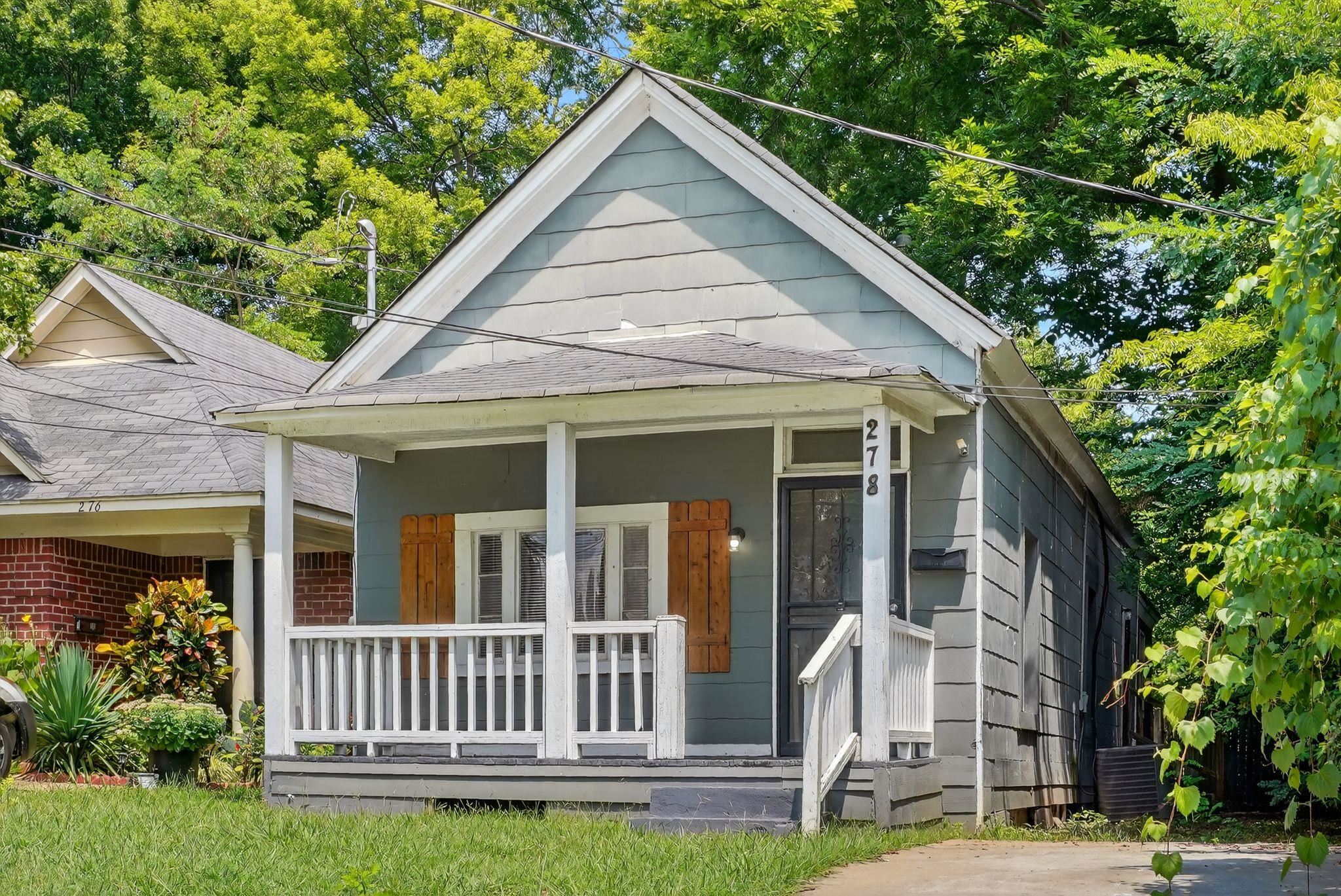 278 HENRY AVE