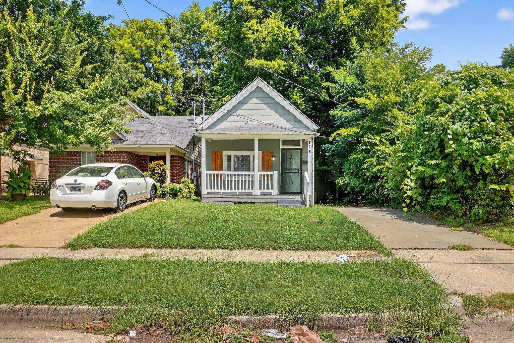 278 HENRY AVE