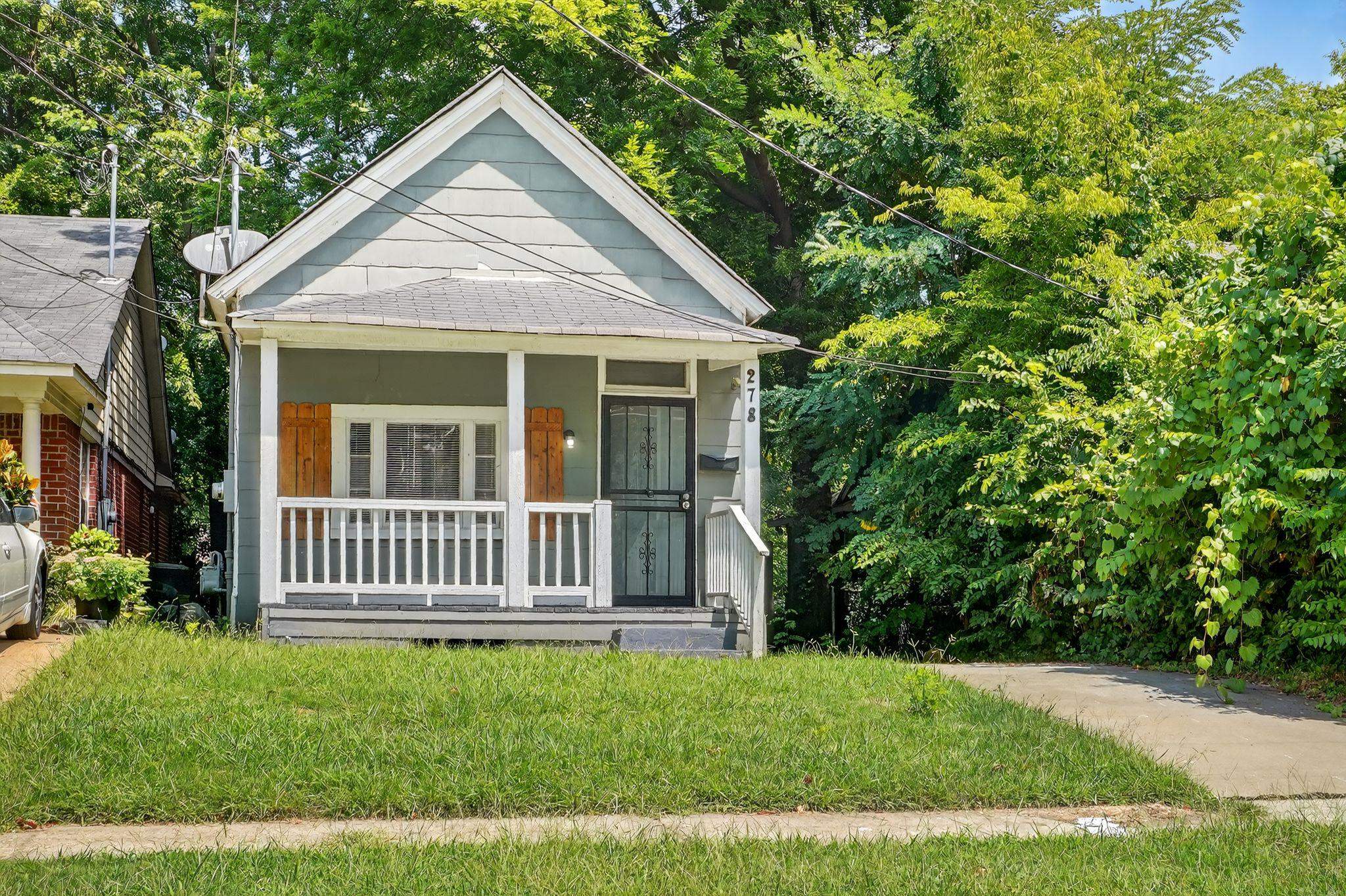 278 HENRY AVE