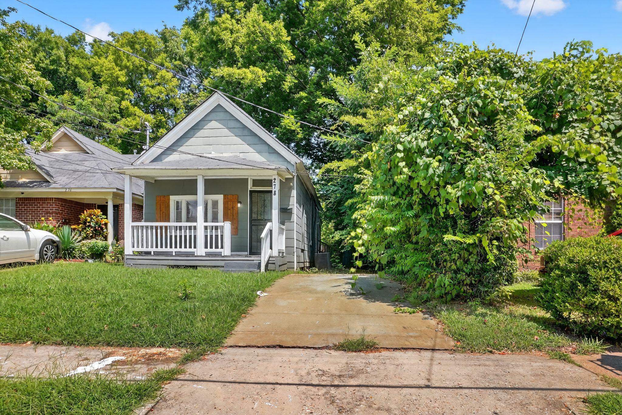 278 HENRY AVE