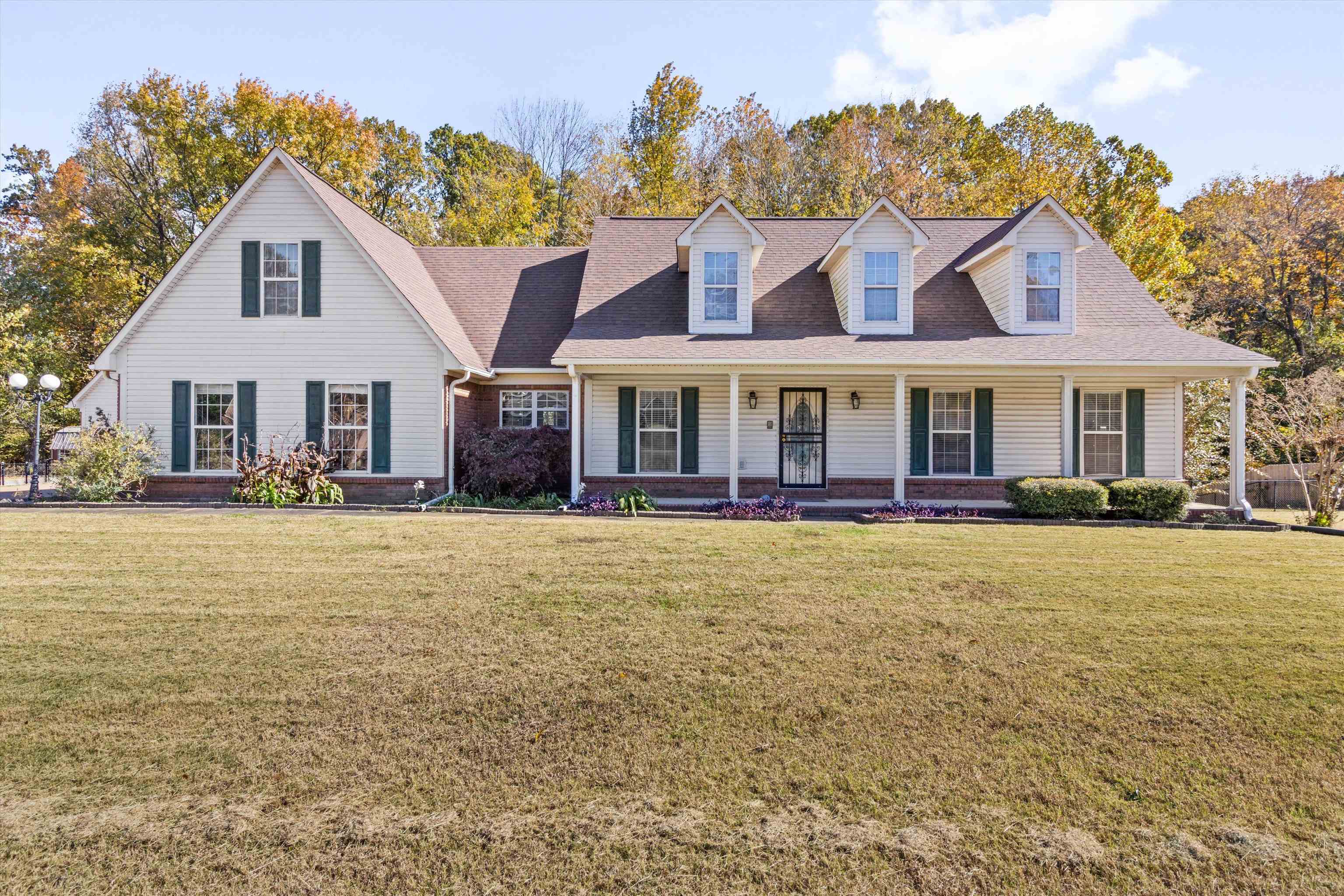440 GRETNA GREEN DR