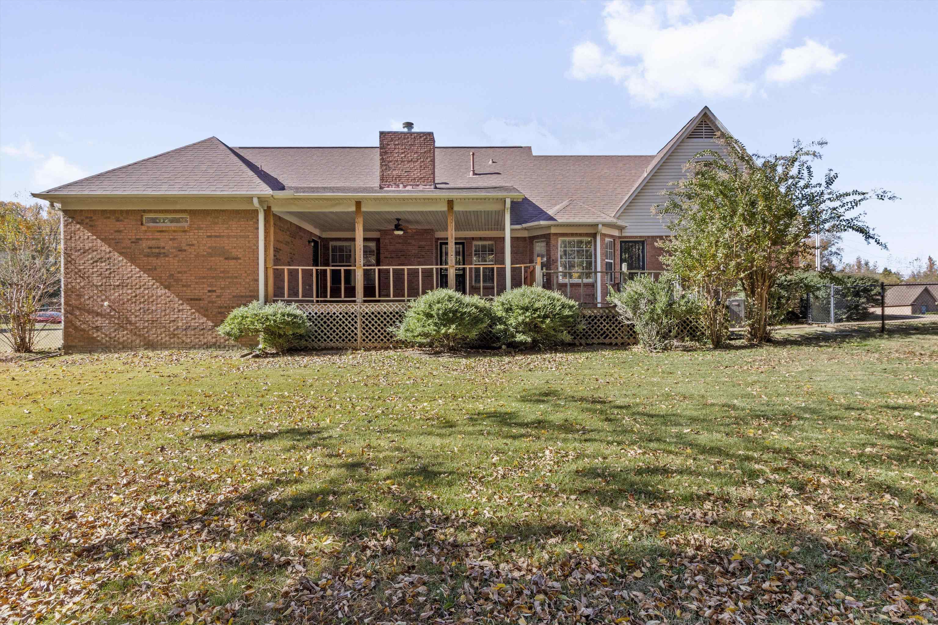 440 GRETNA GREEN DR