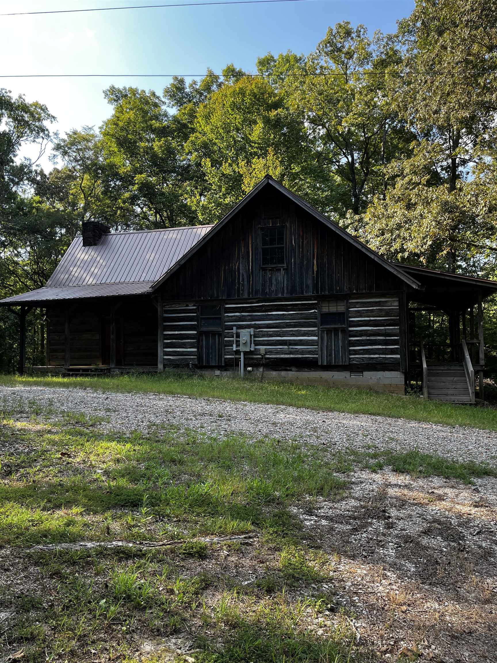 1800 MT. GILEAD RD