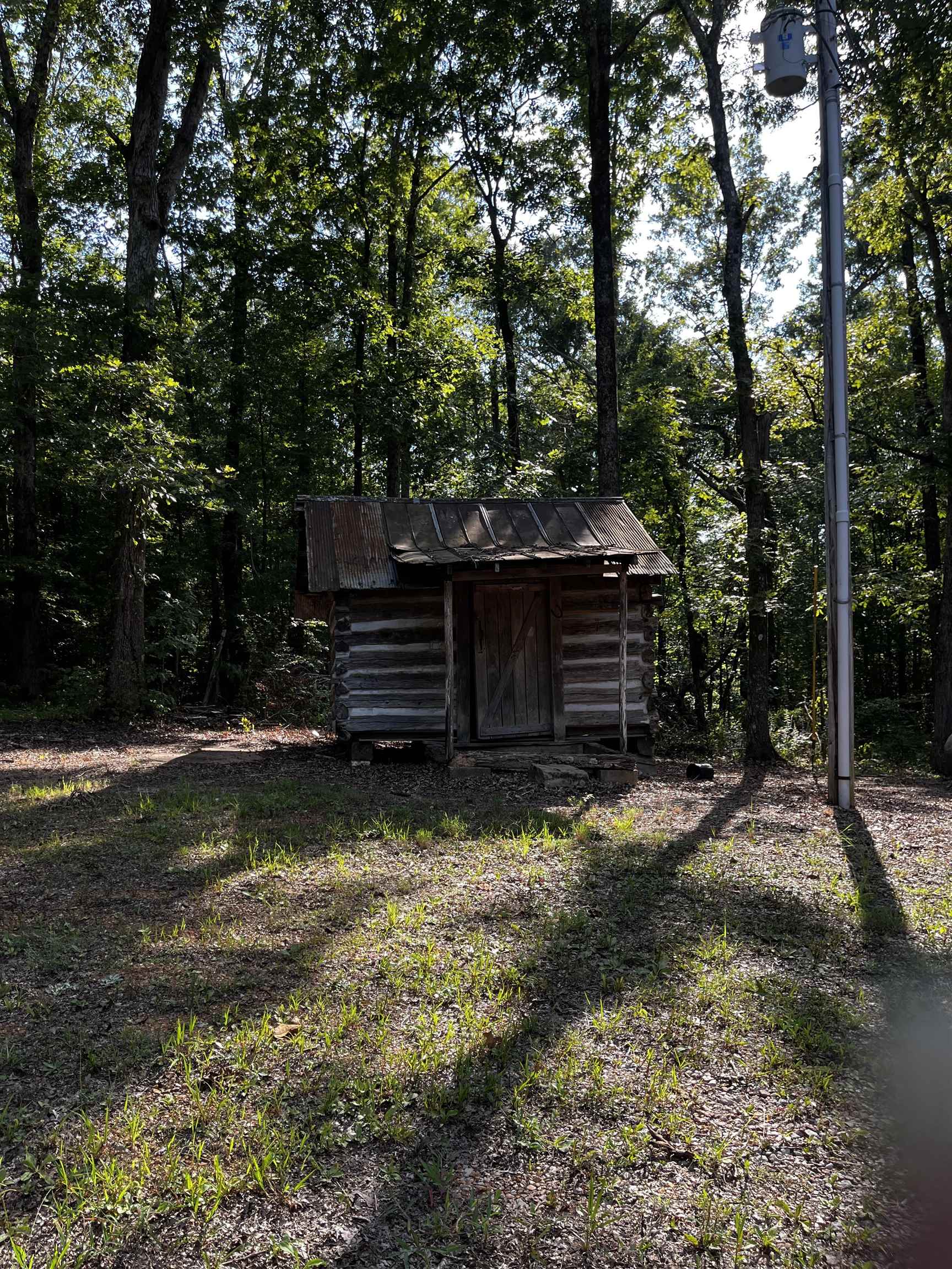 1800 MT. GILEAD RD