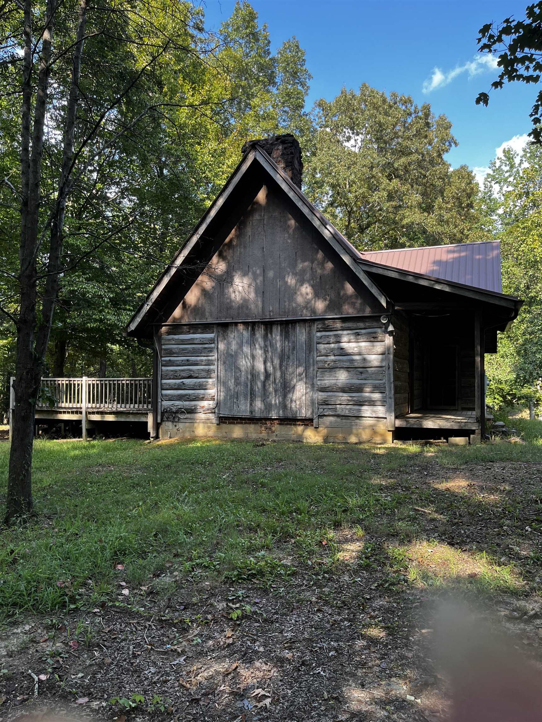 1800 MT. GILEAD RD