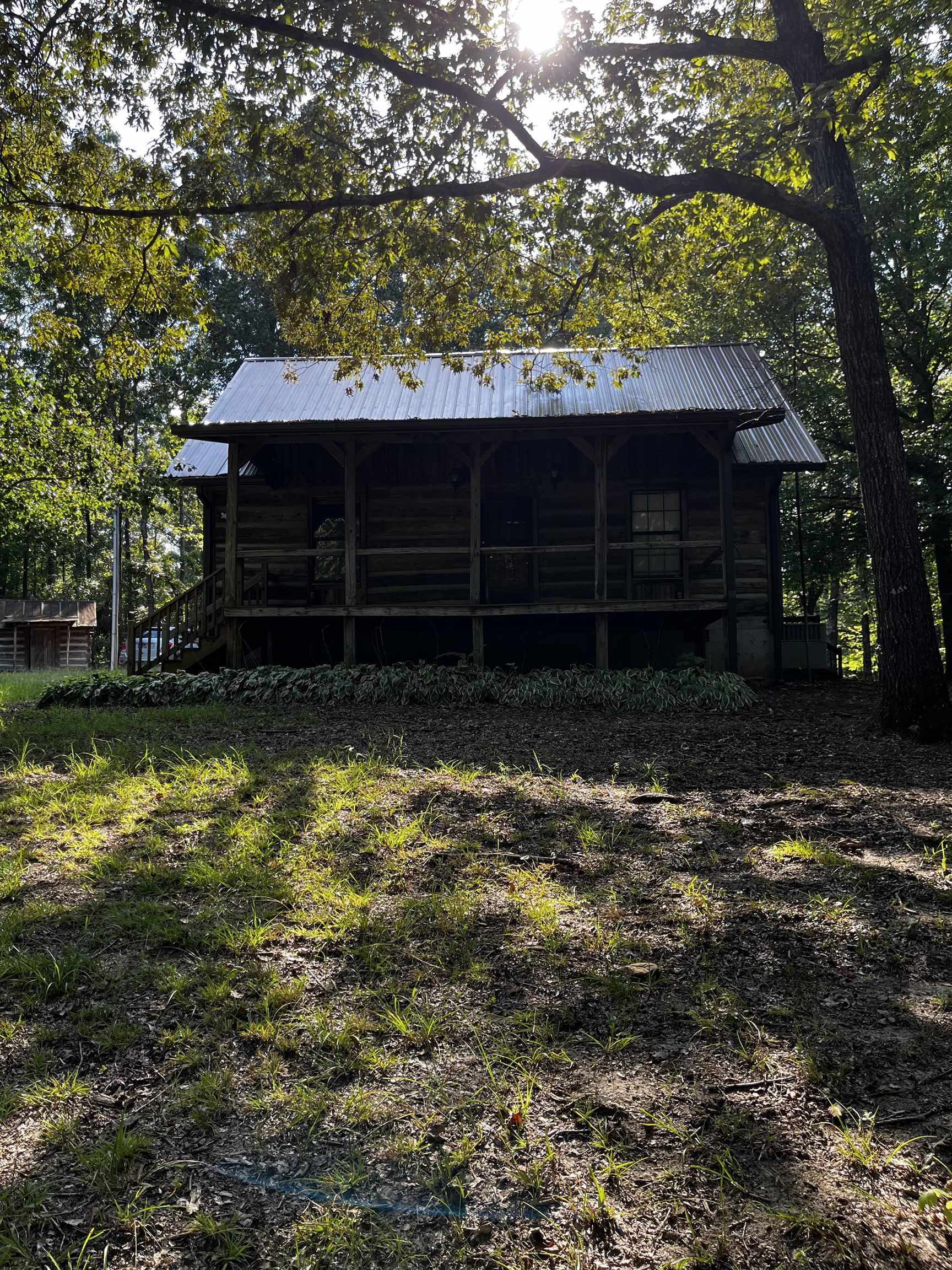 1800 MT. GILEAD RD