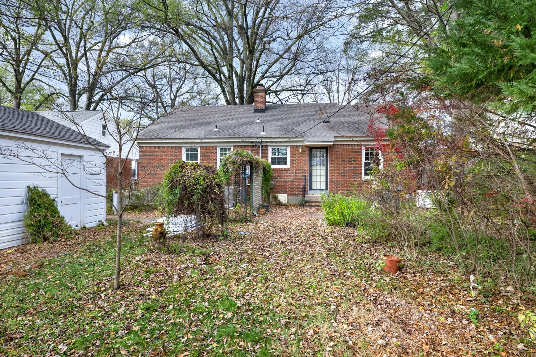 22 N HUMES ST