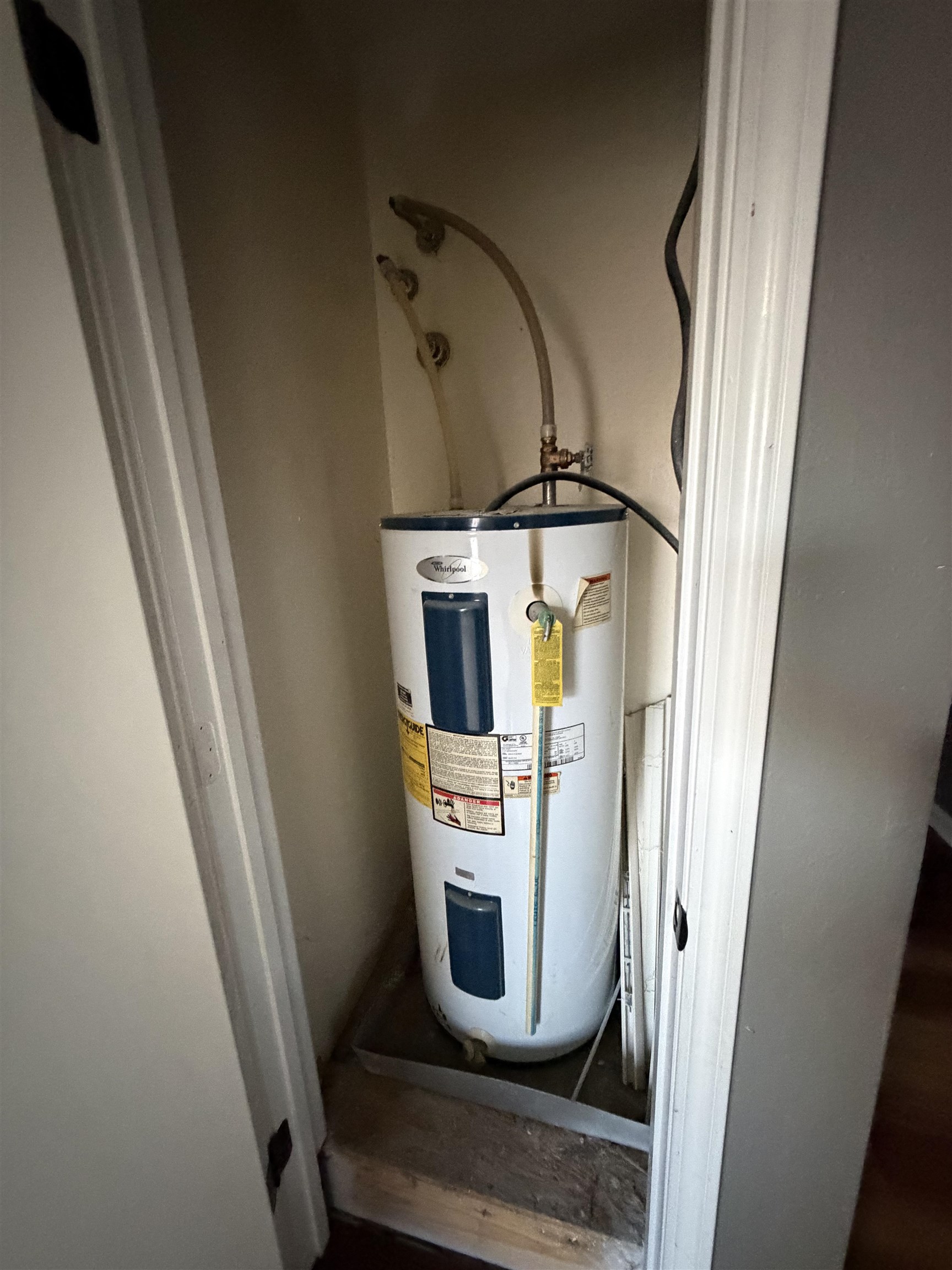 6471 S COPPER VALLEY DR