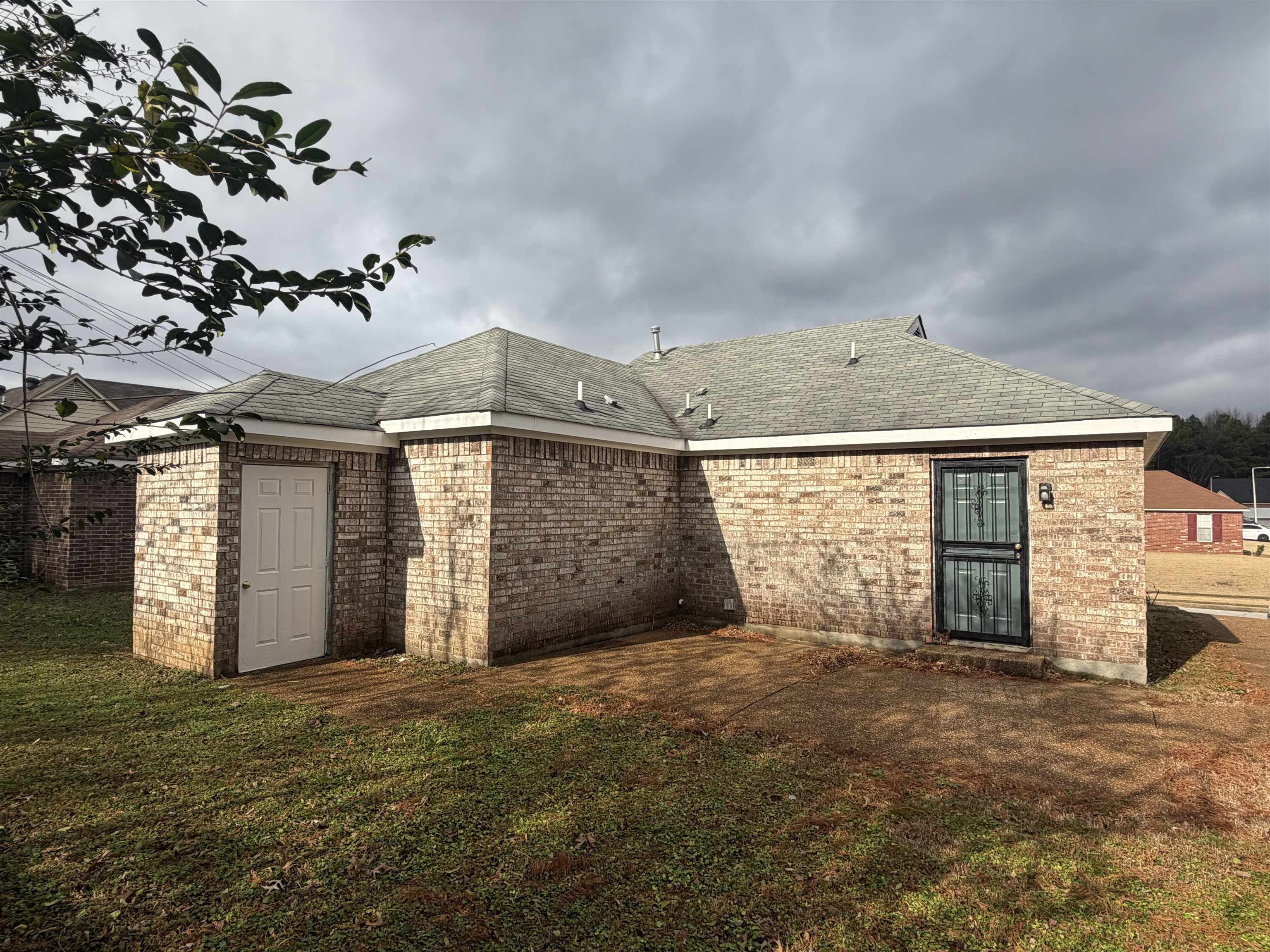 6471 S COPPER VALLEY DR