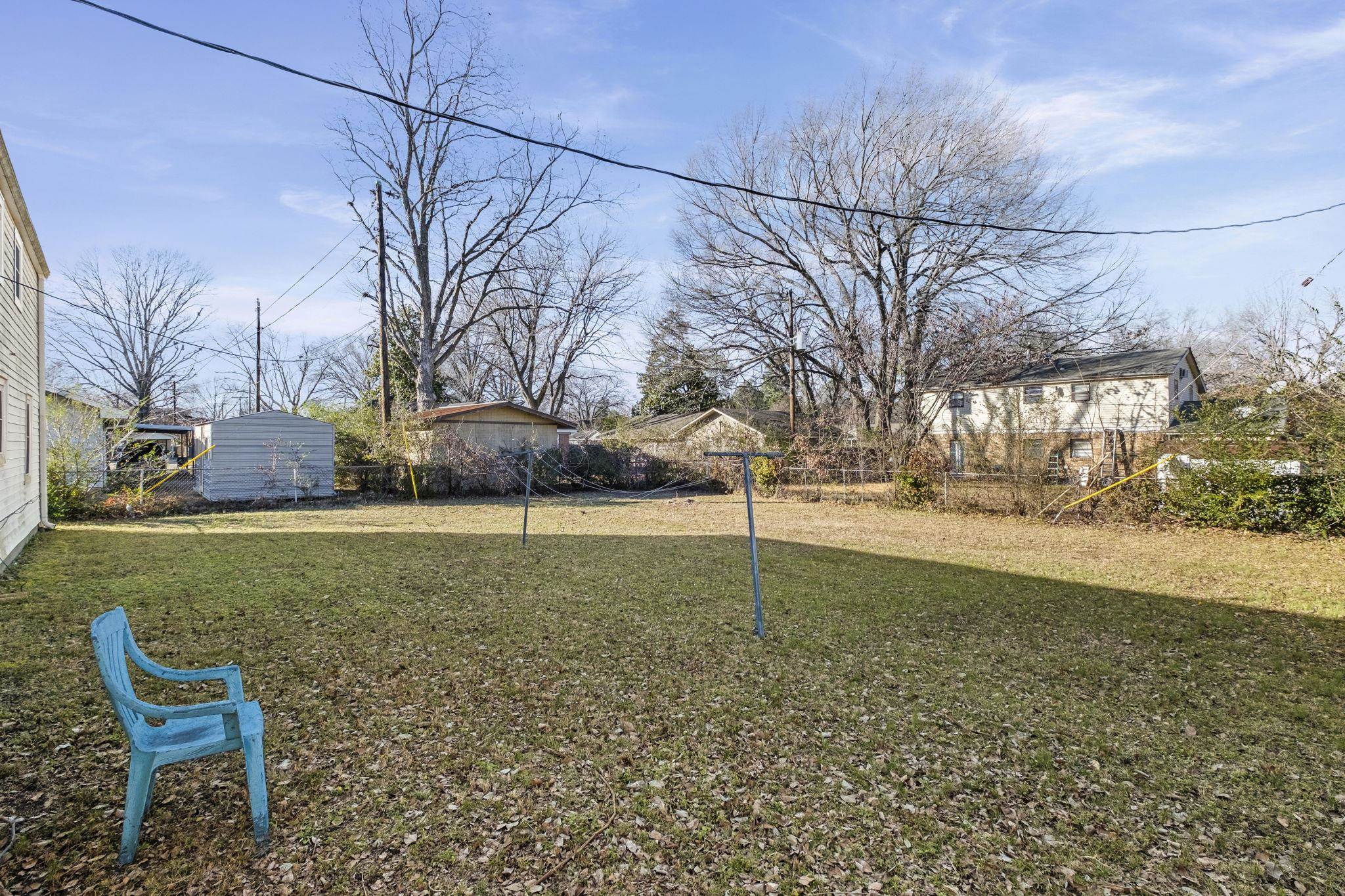 5064 KNIGHT ARNOLD RD