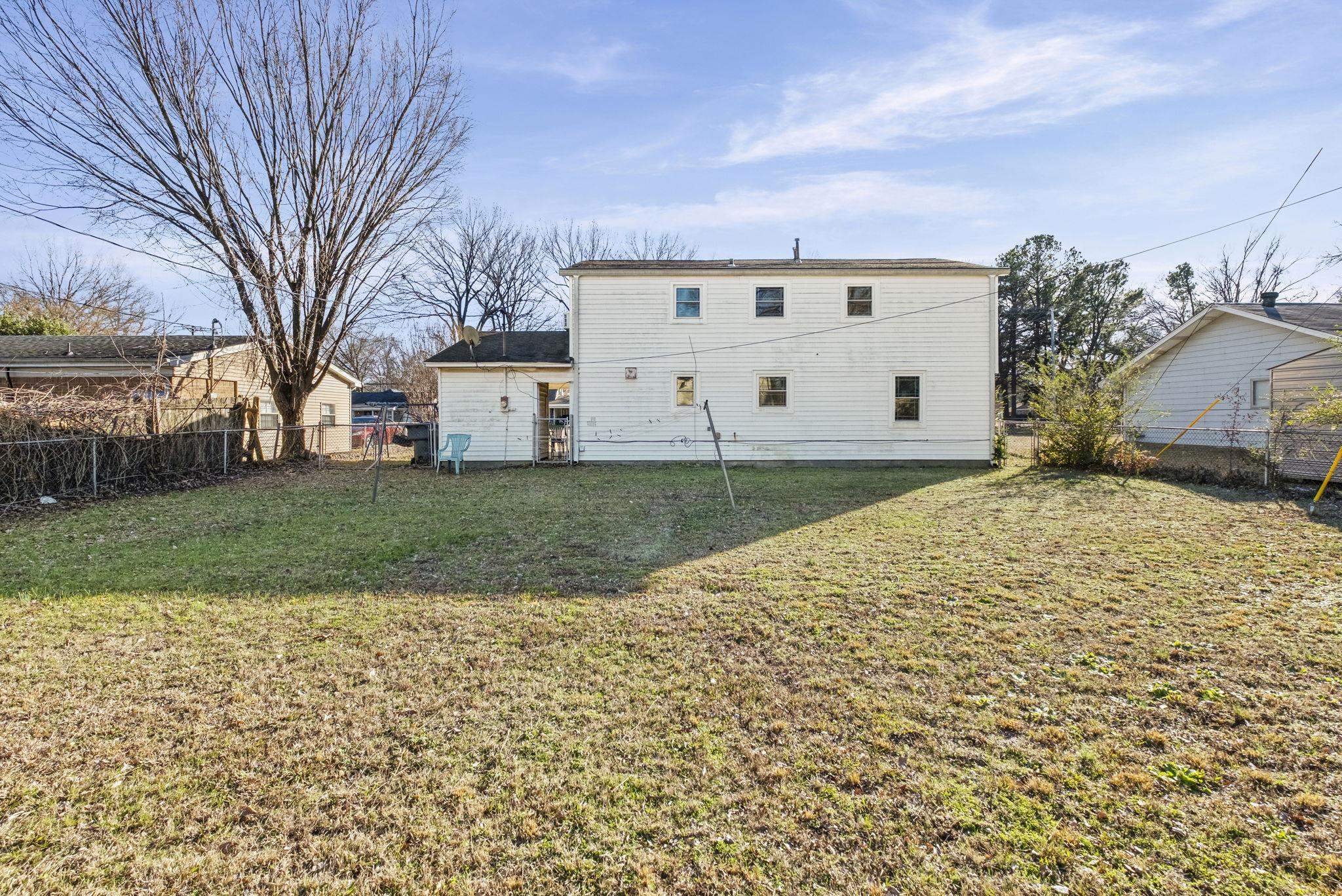 5064 KNIGHT ARNOLD RD