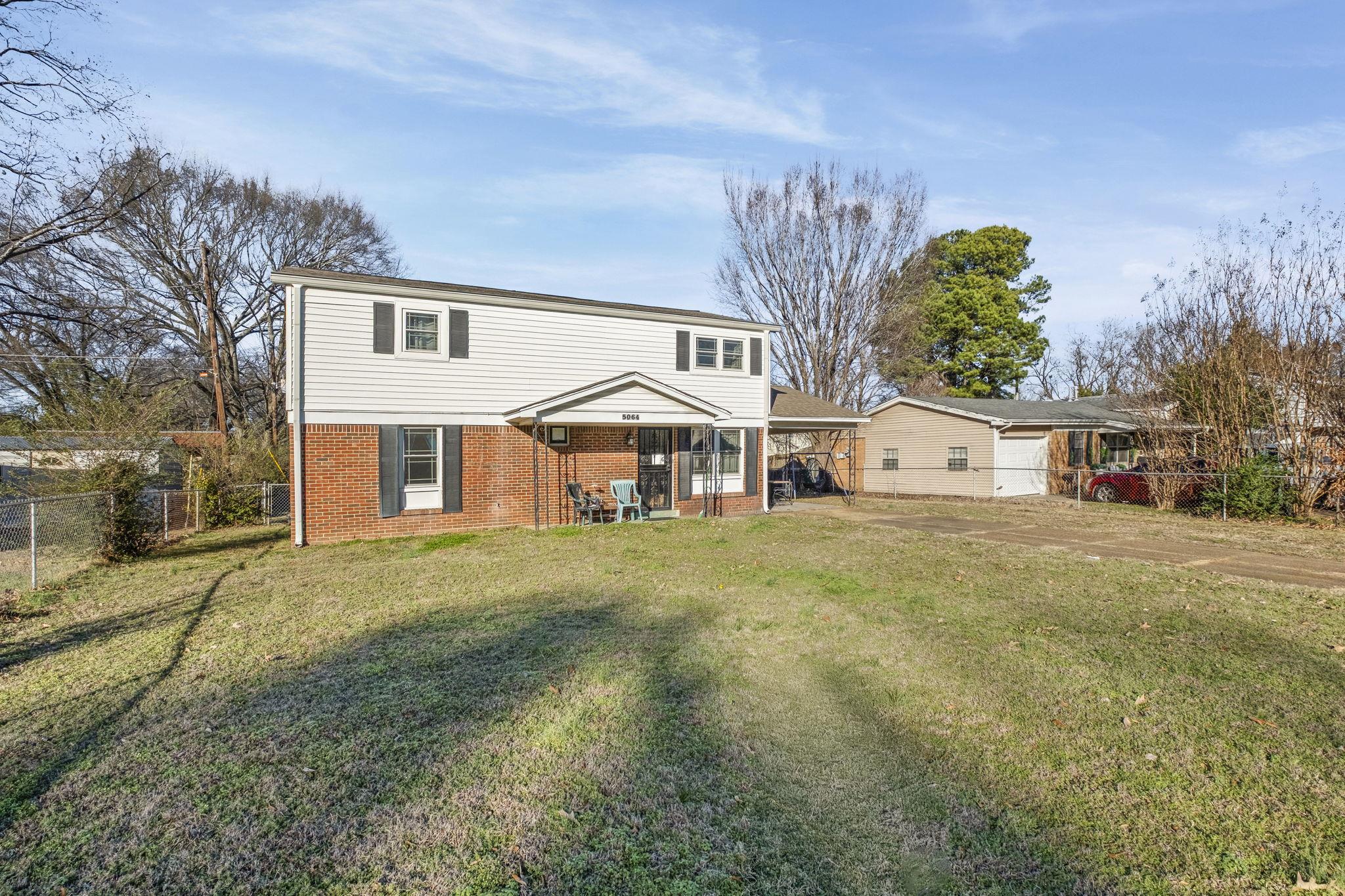 5064 KNIGHT ARNOLD RD