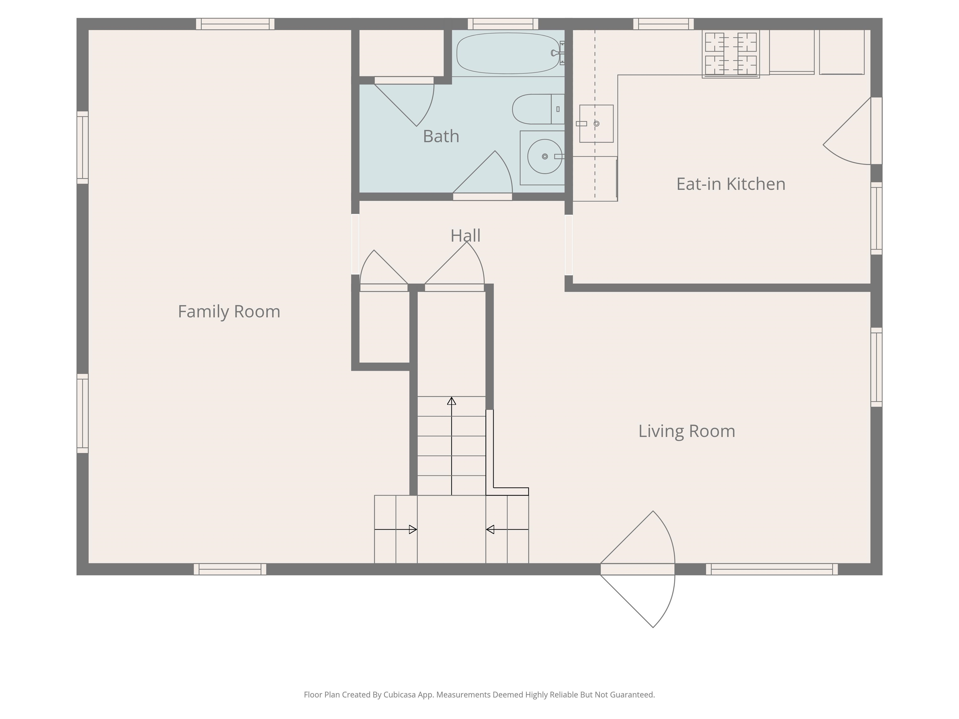 5064 KNIGHT ARNOLD RD