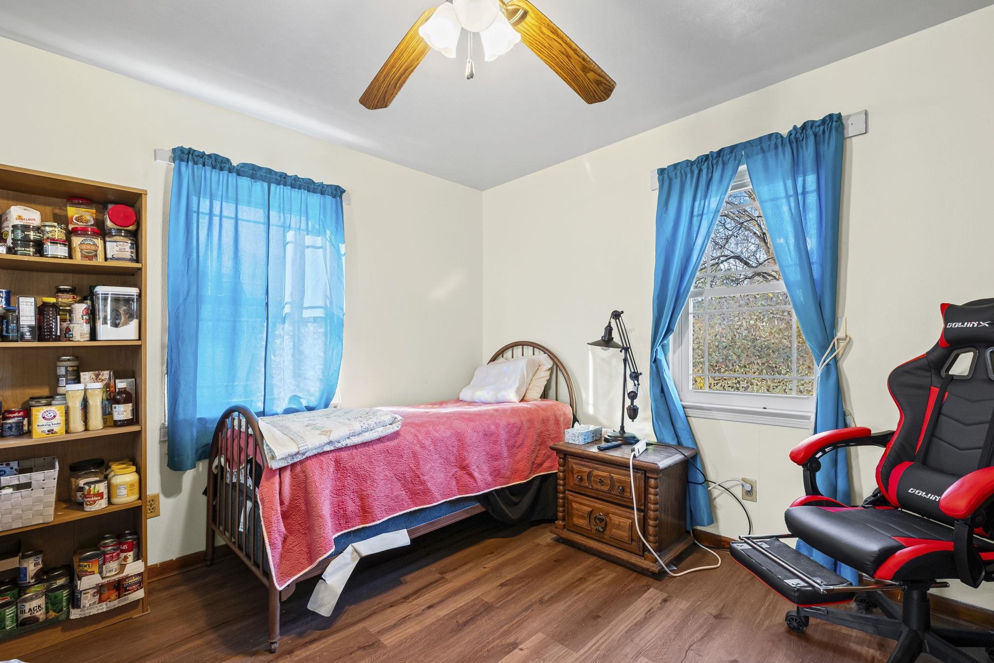 5064 KNIGHT ARNOLD RD