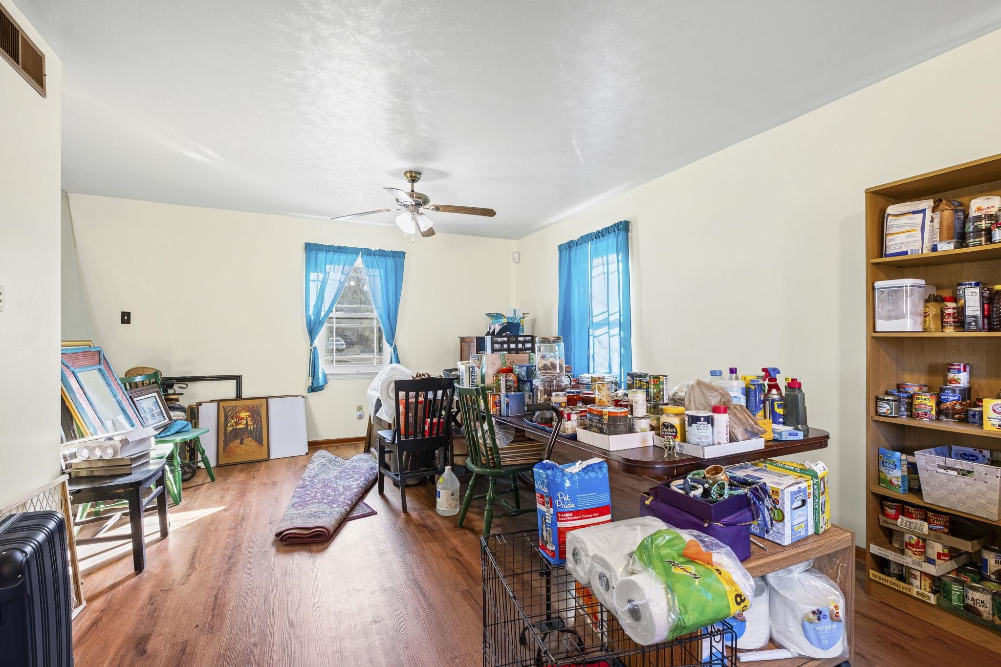 5064 KNIGHT ARNOLD RD