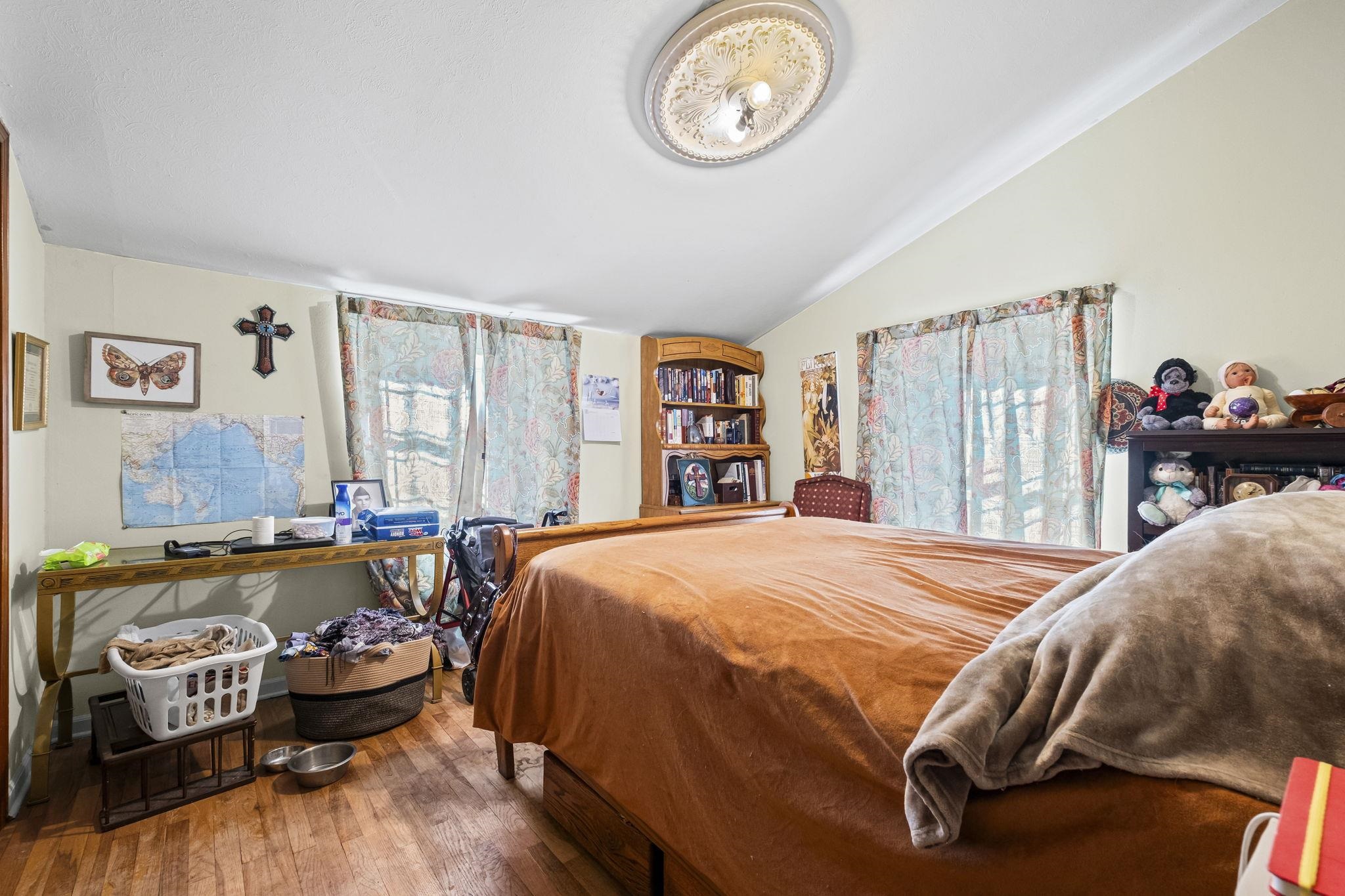 5064 KNIGHT ARNOLD RD