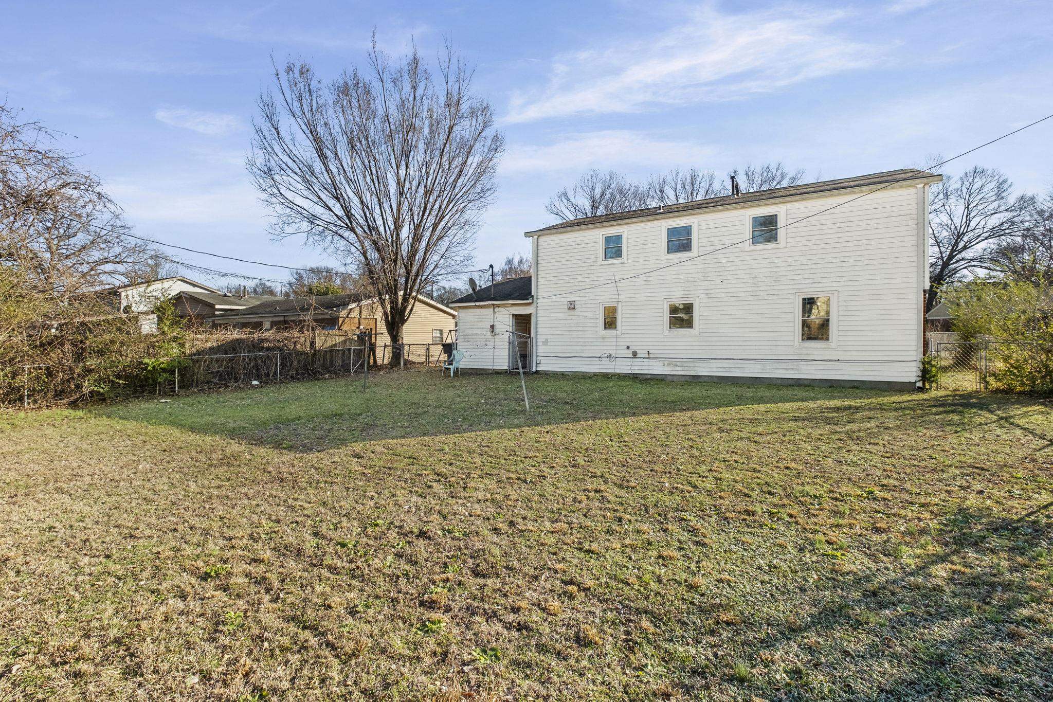 5064 KNIGHT ARNOLD RD