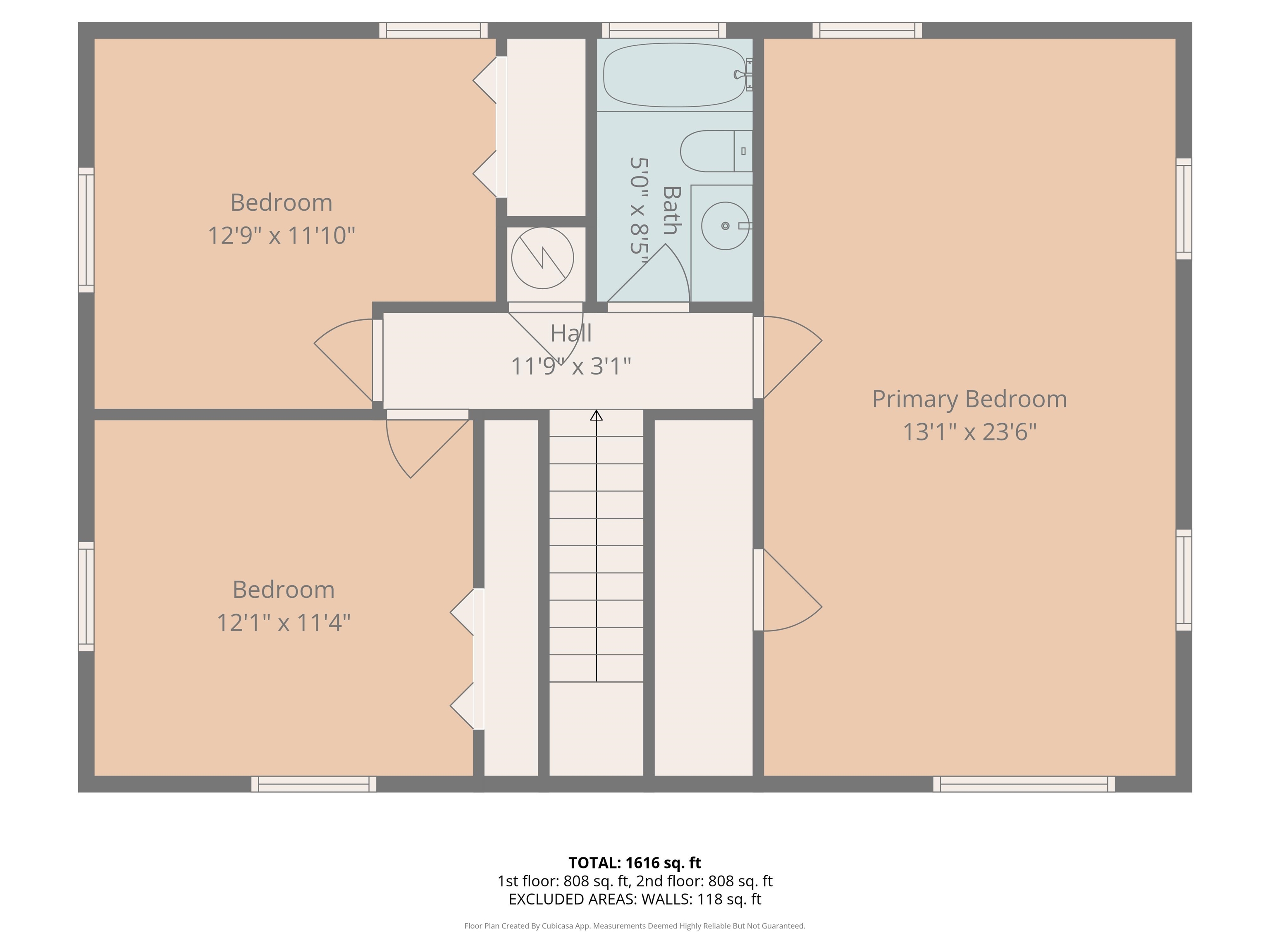 5064 KNIGHT ARNOLD RD