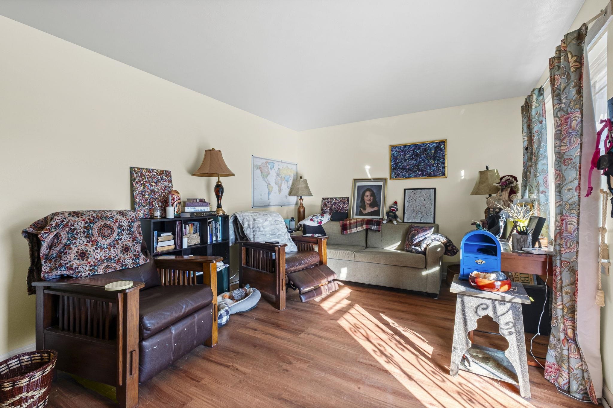 5064 KNIGHT ARNOLD RD