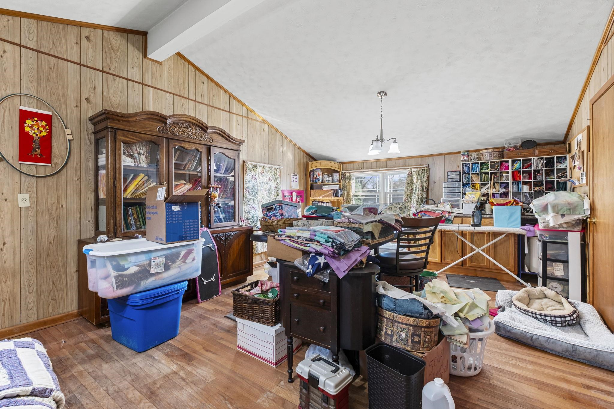 5064 KNIGHT ARNOLD RD