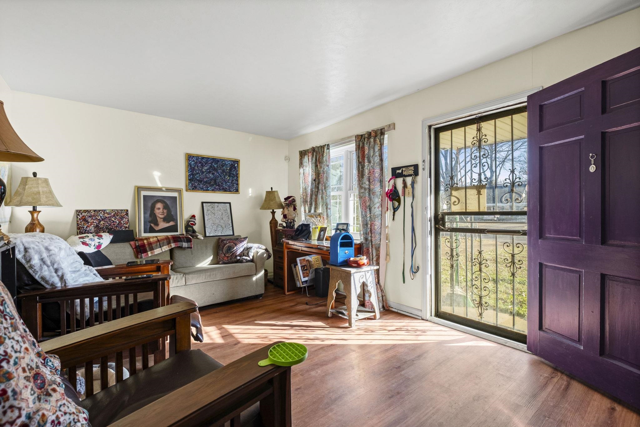 5064 KNIGHT ARNOLD RD