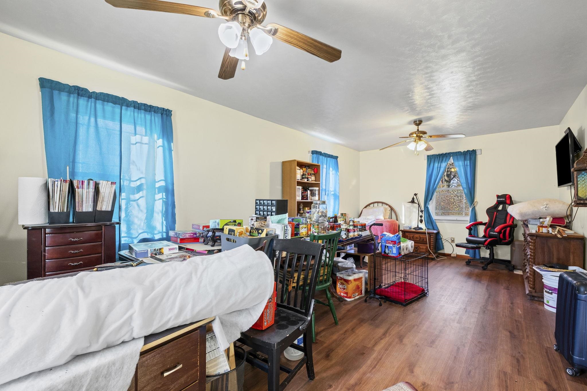 5064 KNIGHT ARNOLD RD