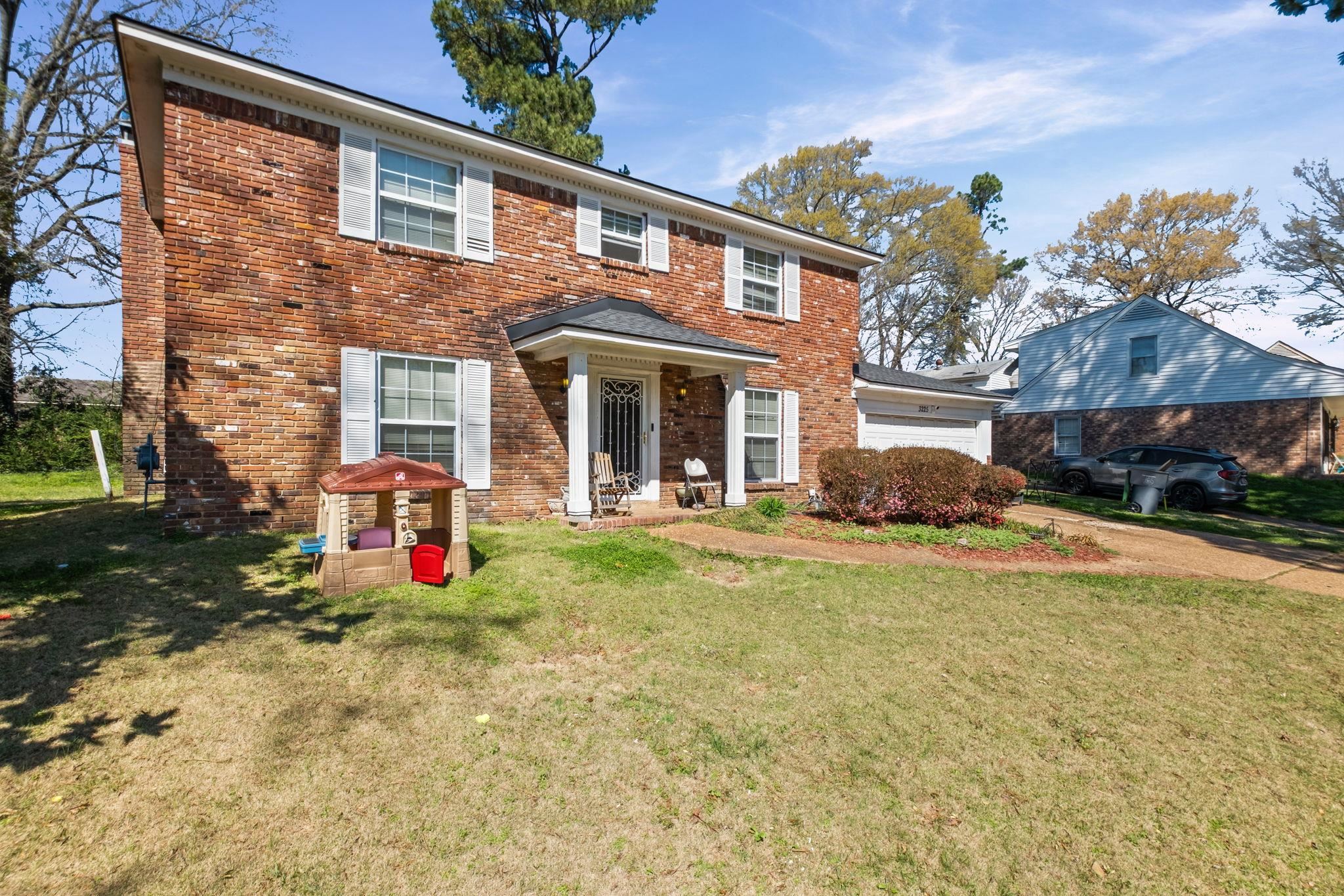 3225 SCOTLAND RD