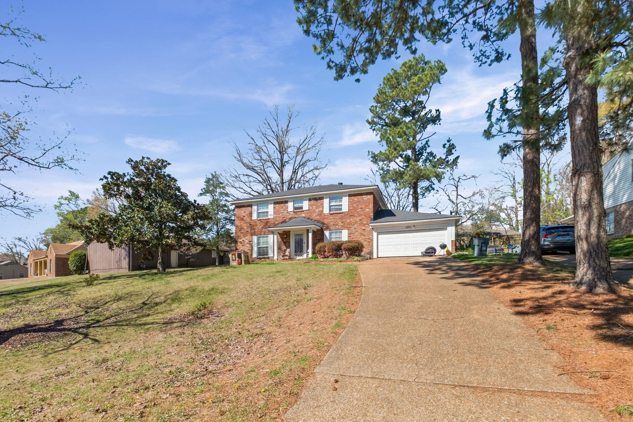 3225 SCOTLAND RD