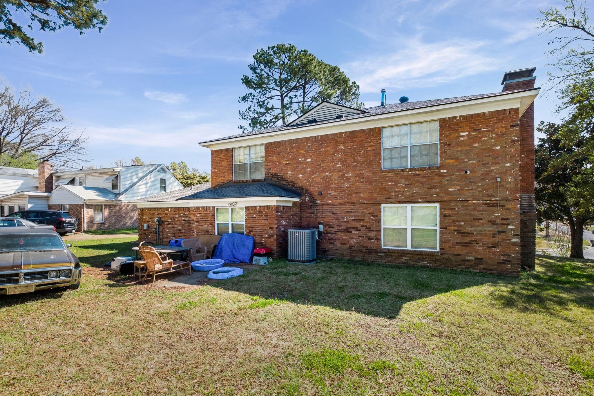 3225 SCOTLAND RD