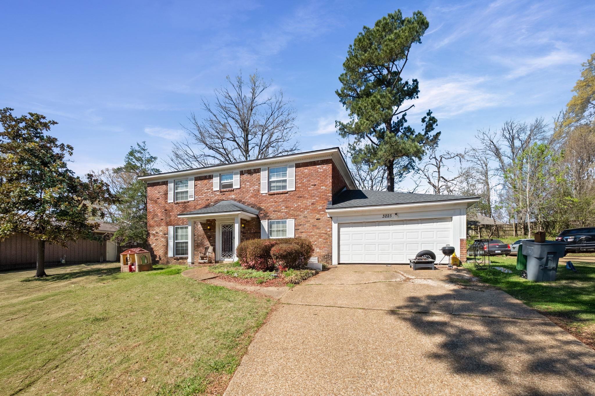 3225 SCOTLAND RD