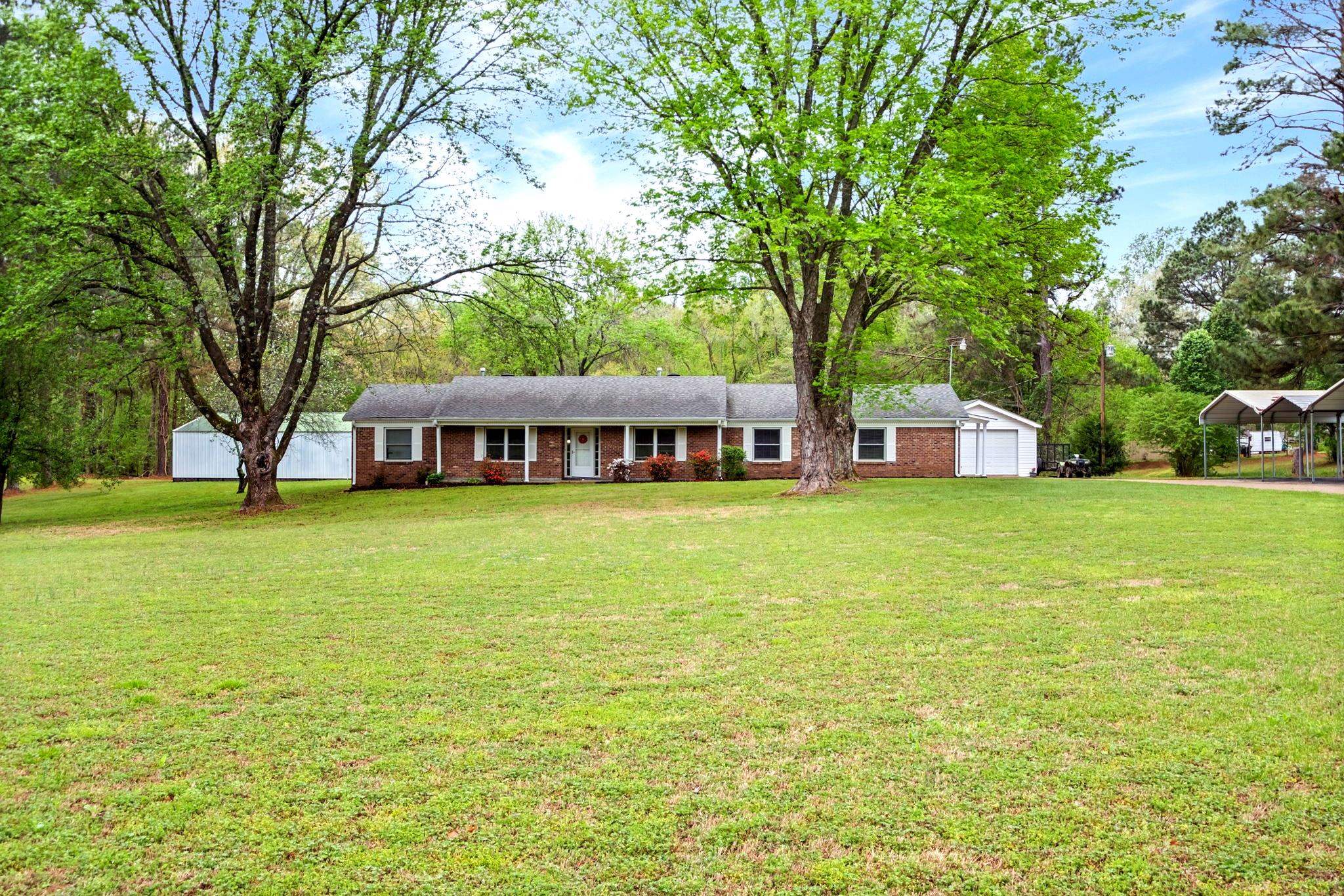 58 HAYES RD
