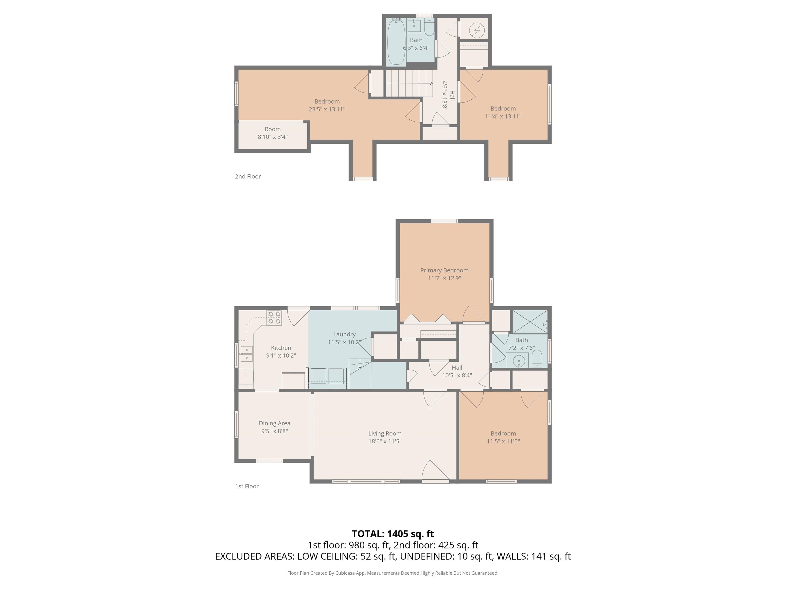 503 E SWAN RIDGE CIR