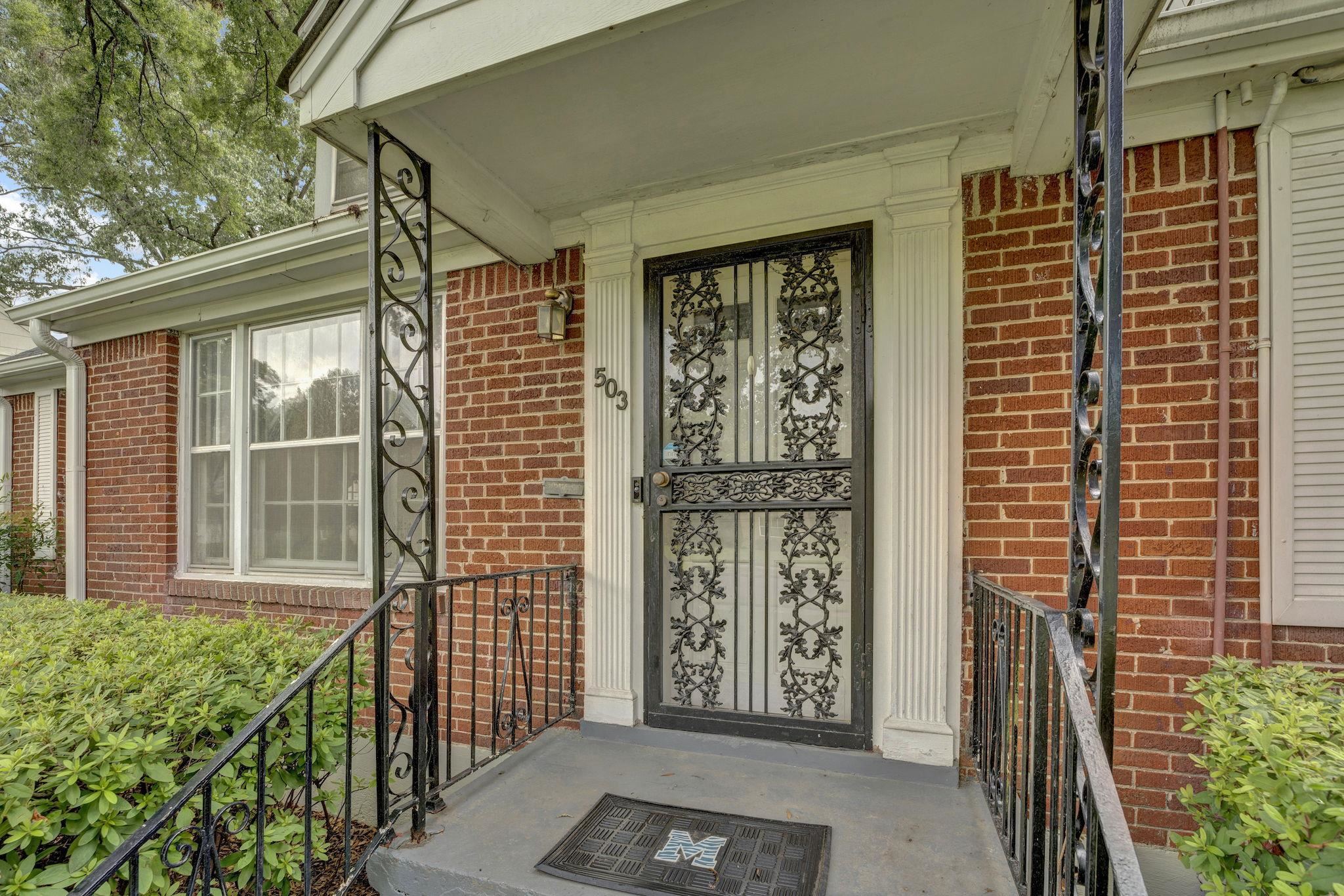 503 E SWAN RIDGE CIR