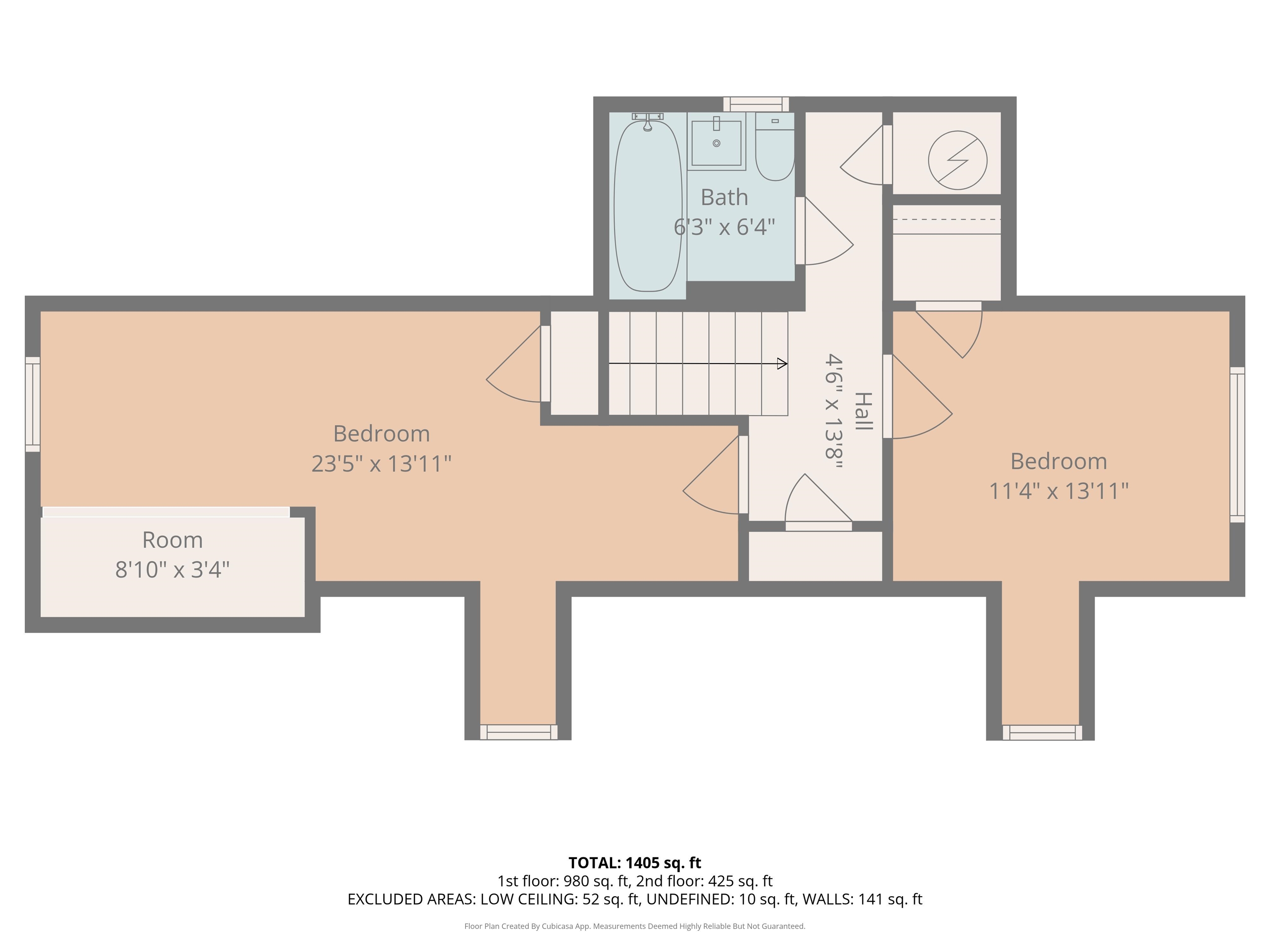 503 E SWAN RIDGE CIR