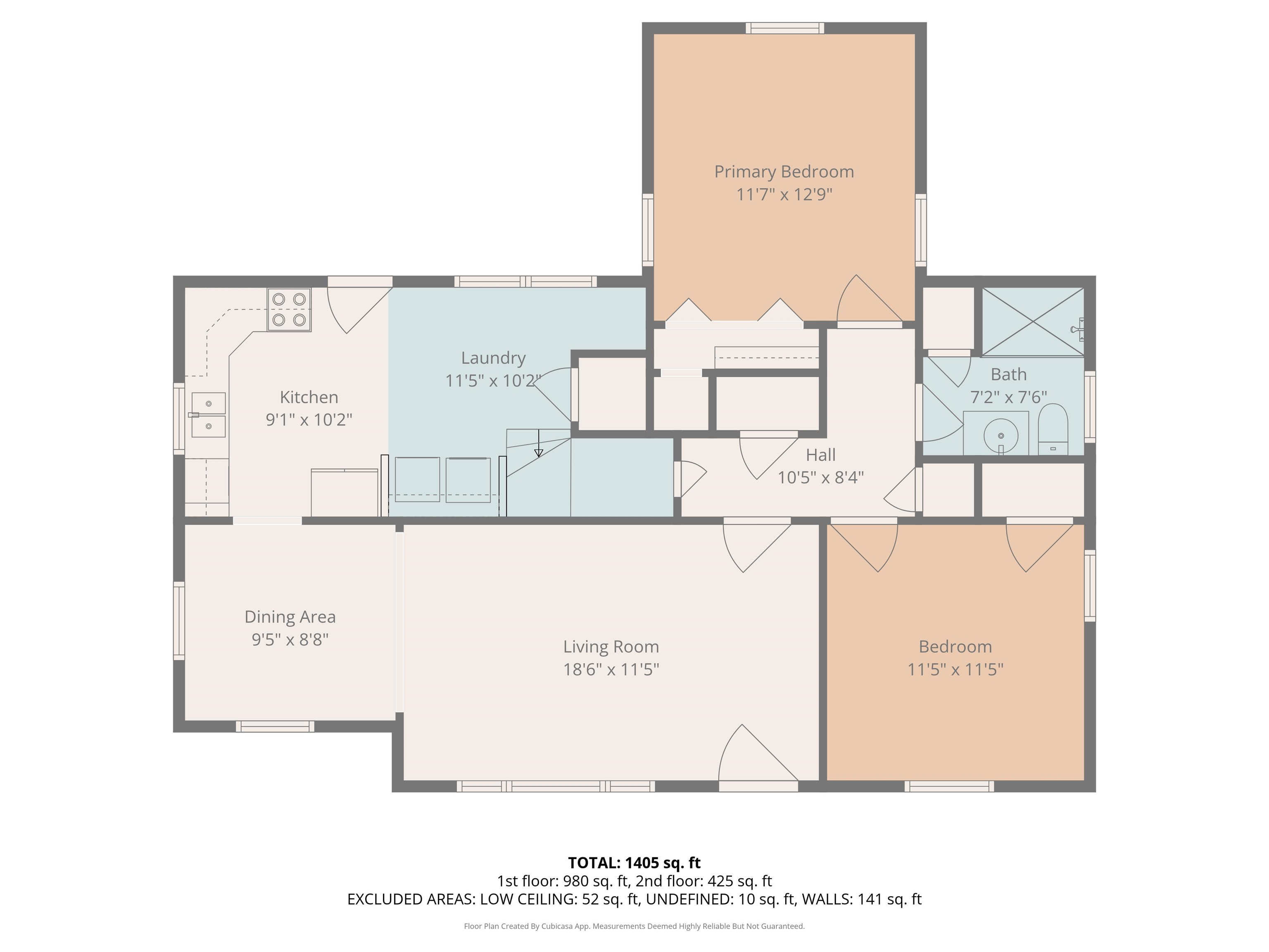 503 E SWAN RIDGE CIR