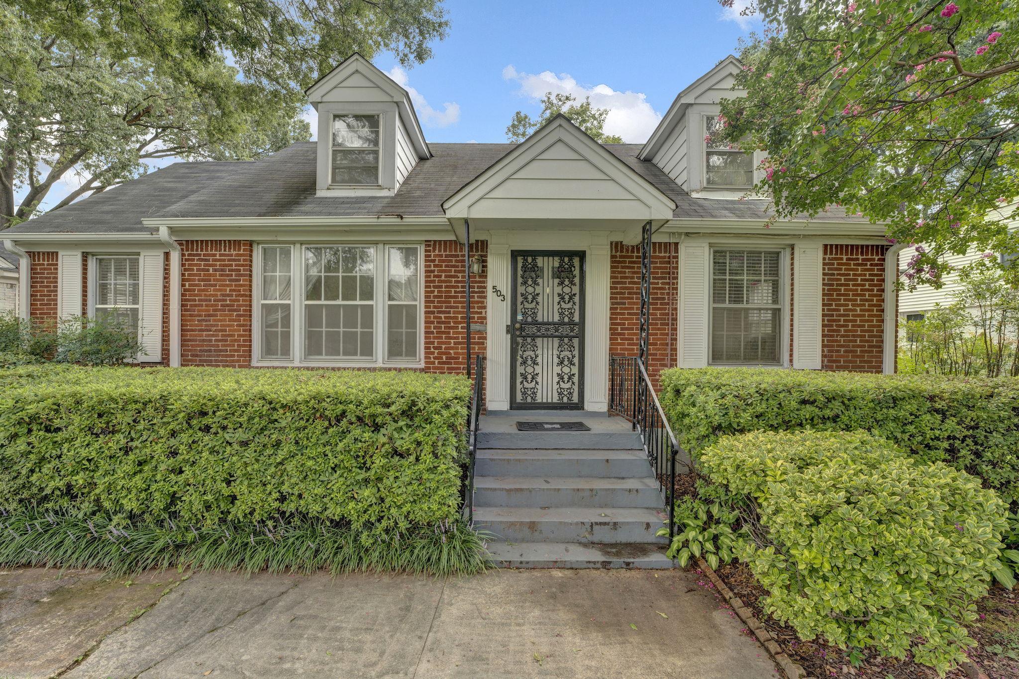 503 E SWAN RIDGE CIR