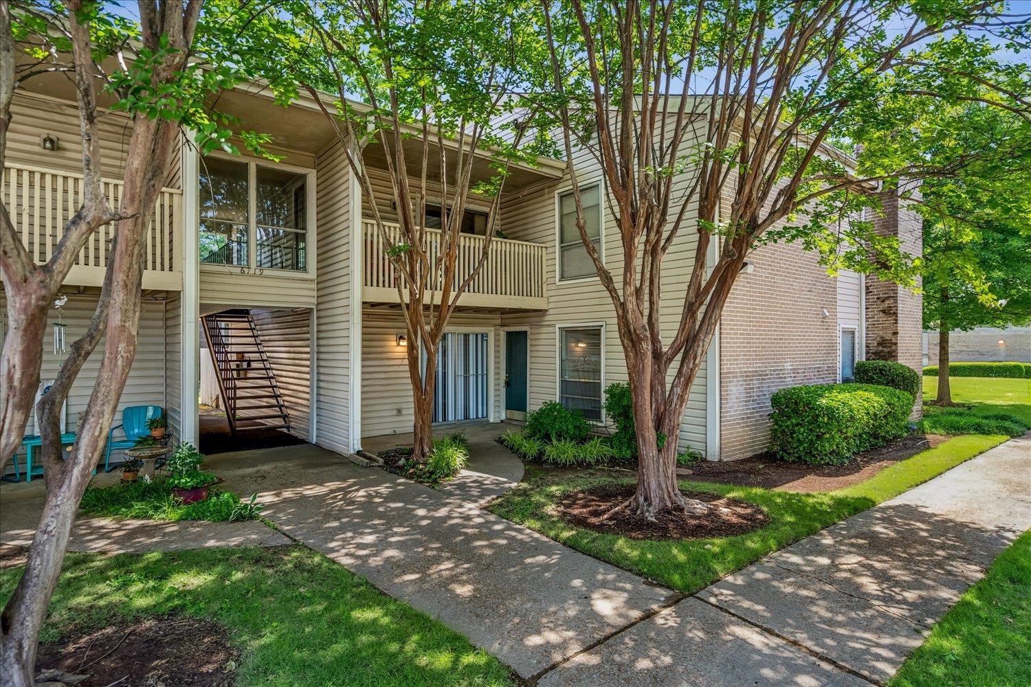 6719 MAJESTIC OAK PL Unit: 1