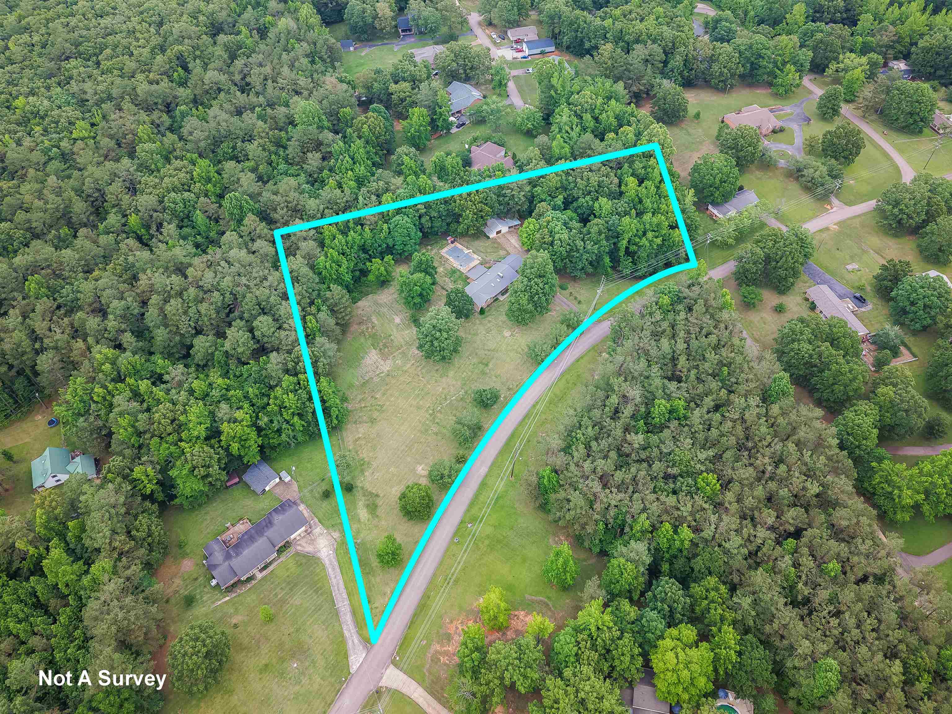 436 SKYLINE DR