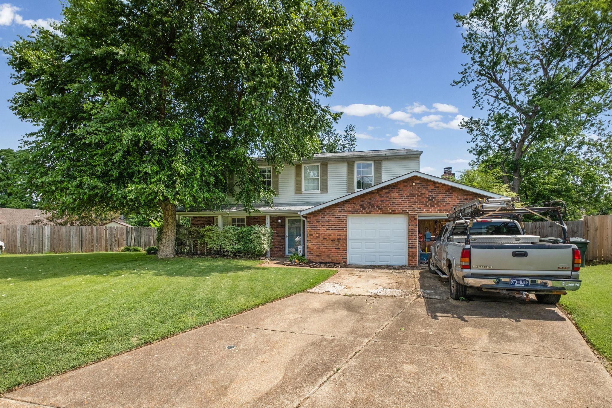 6812 ABELIA HILL CV
