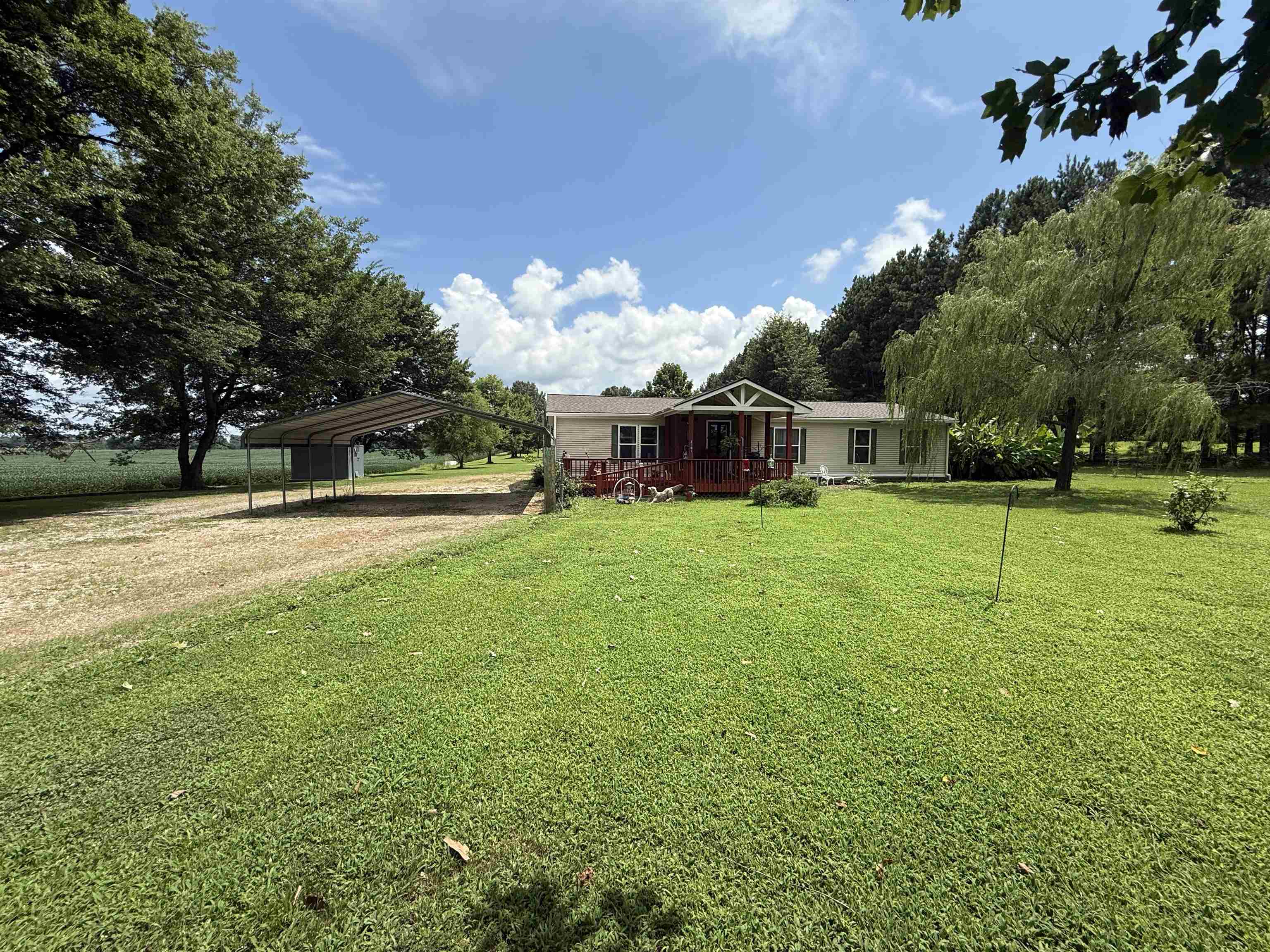 2201 ROBERT JOHNSON RD