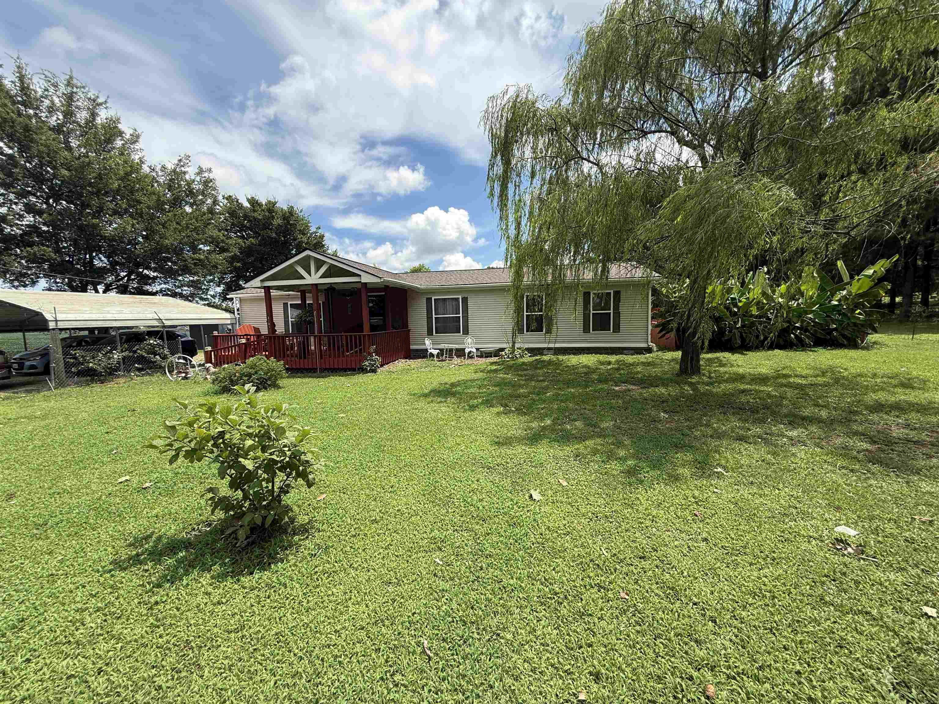 2201 ROBERT JOHNSON RD