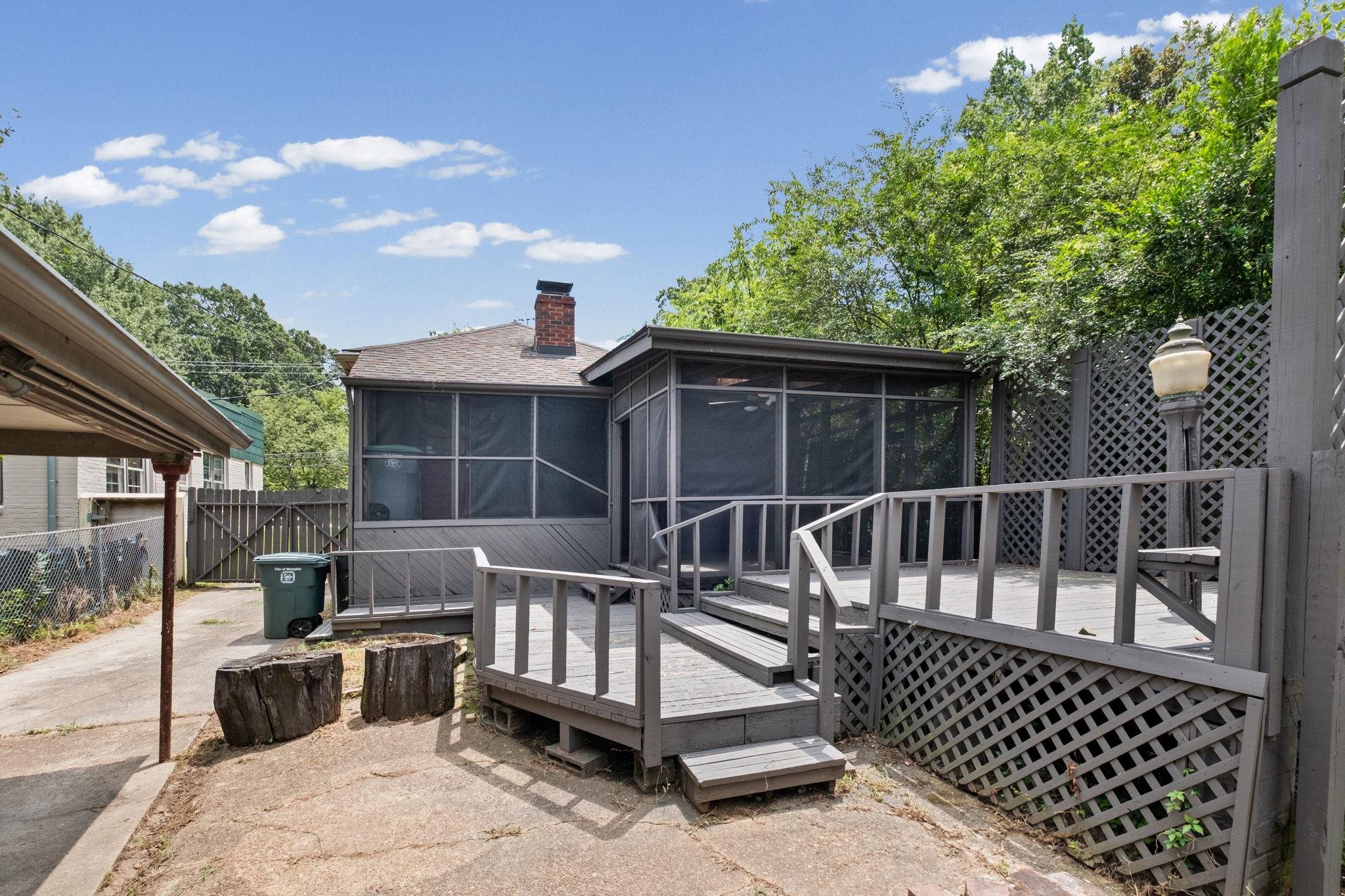 405 HAYNES ST