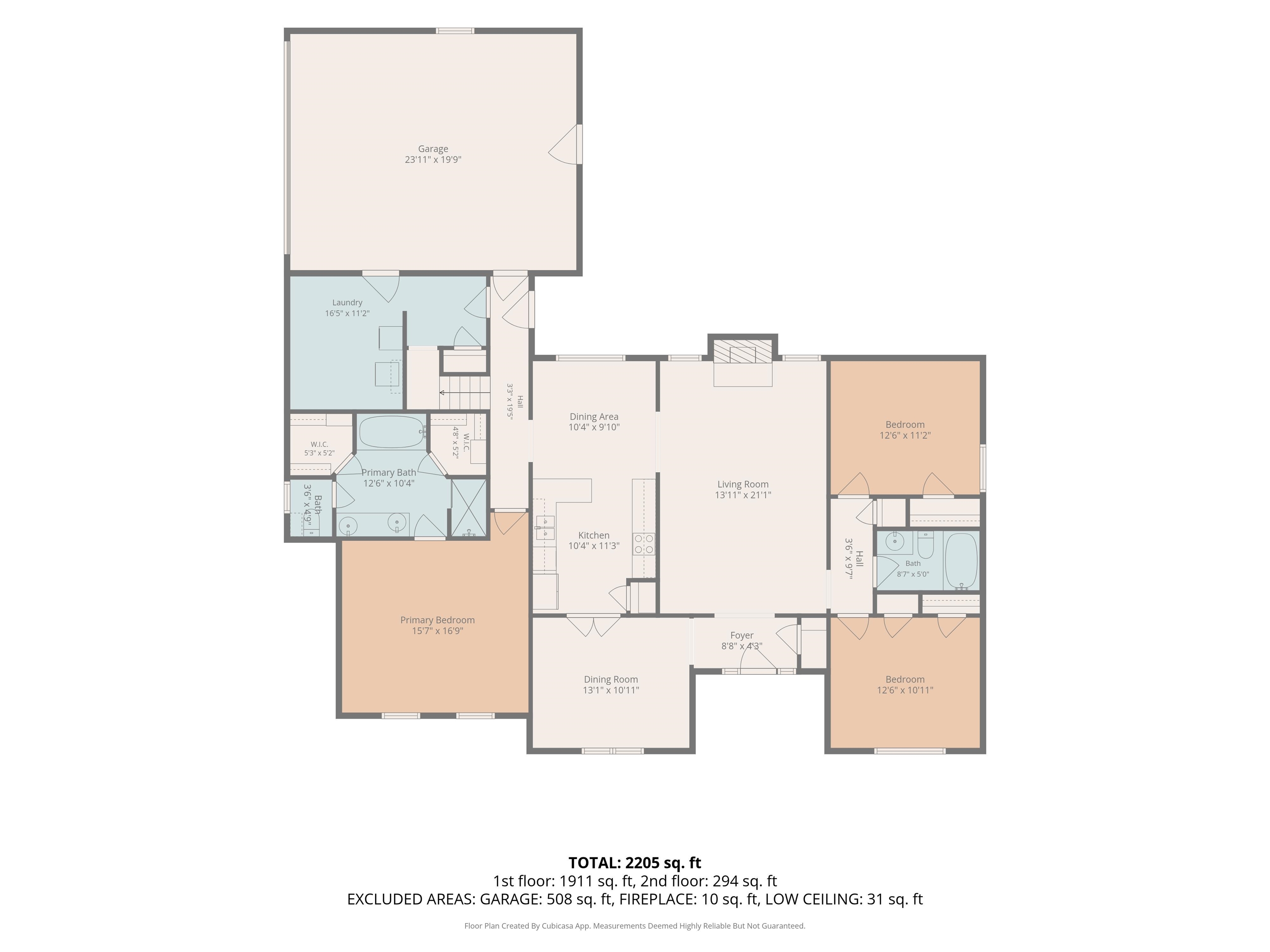 4636 CEDAR HILLS DR