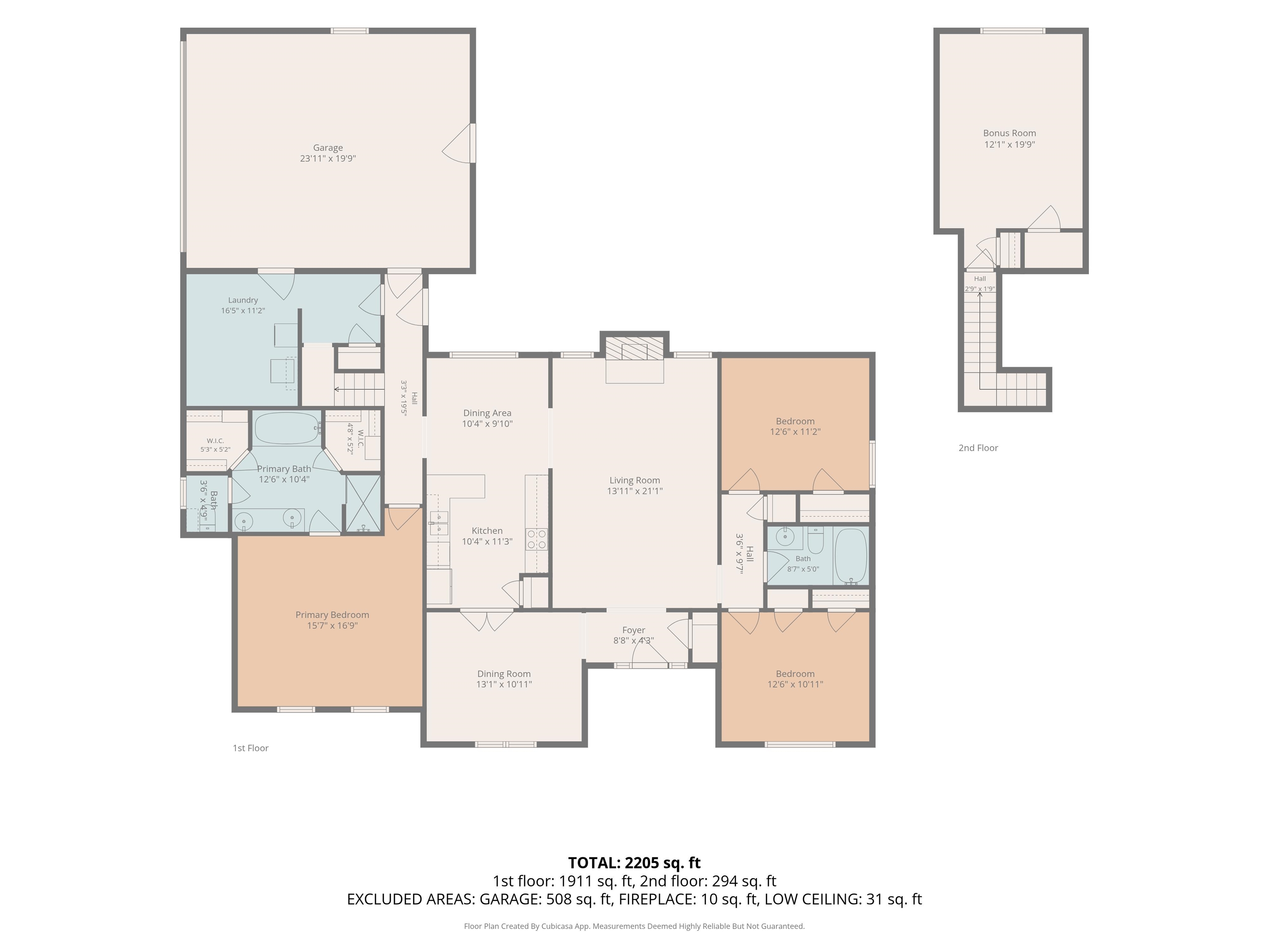4636 CEDAR HILLS DR