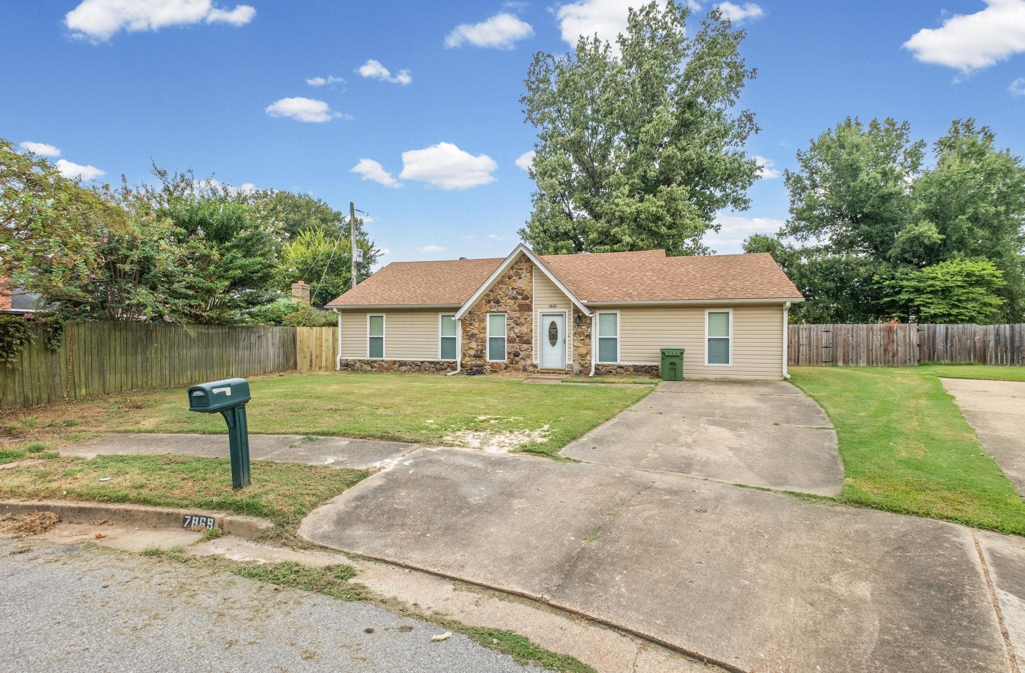 7869 SWEET BARK RD