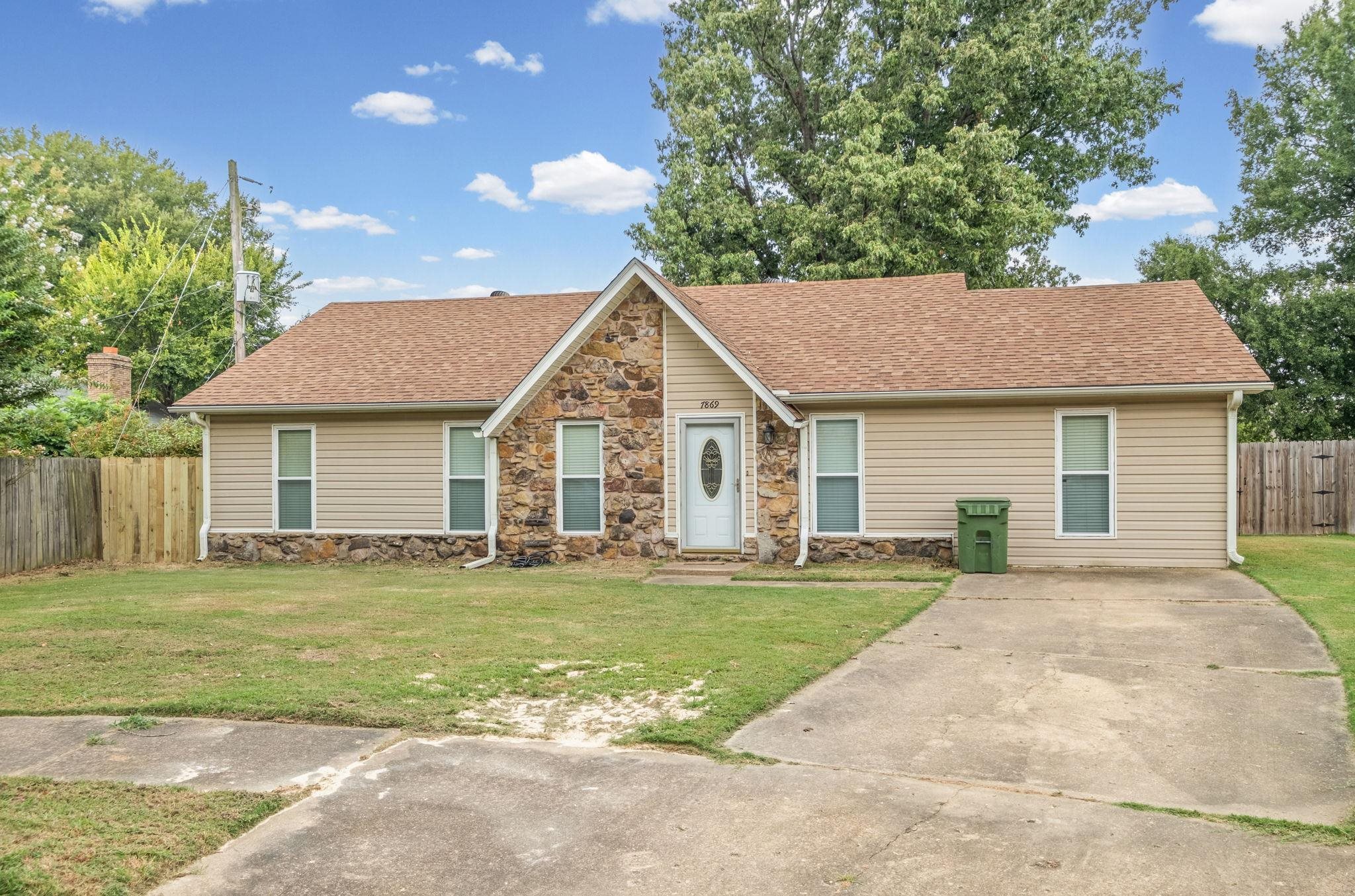 7869 SWEET BARK RD