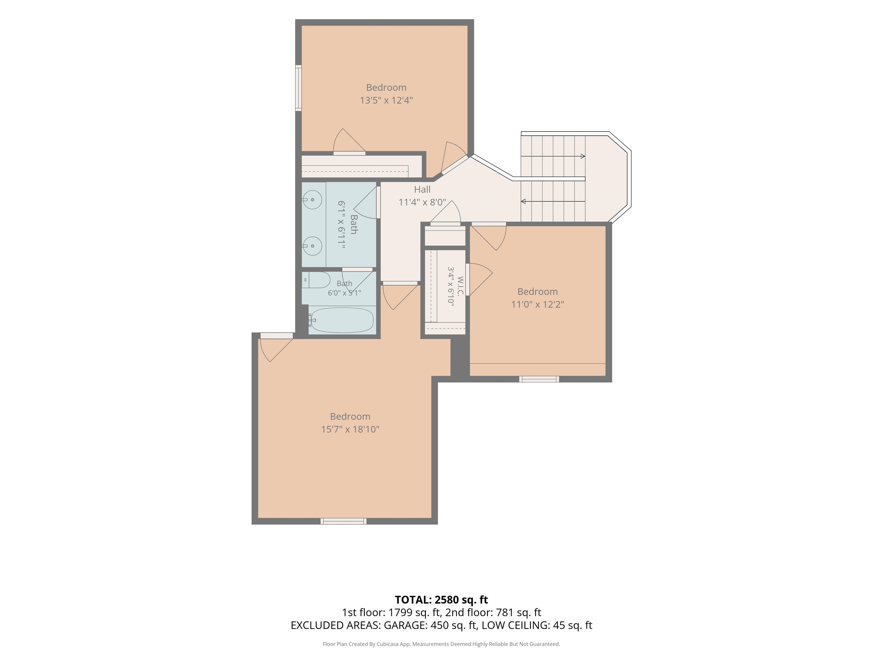 713 ELIZABETH DR