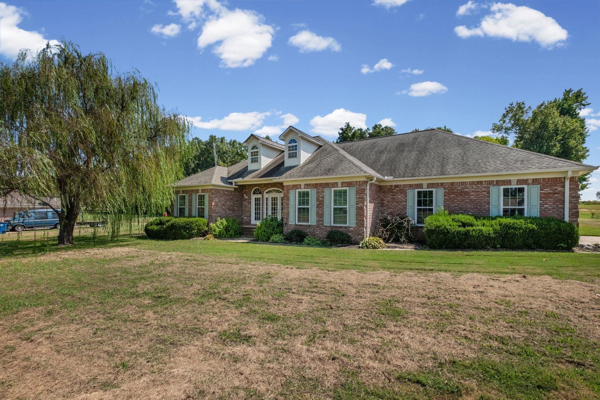 371 BRIERHEDGE RD