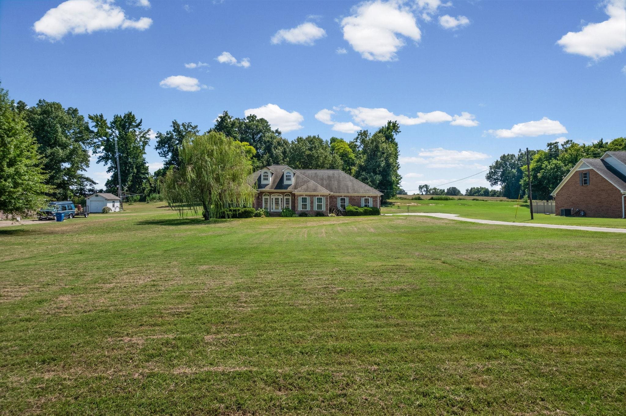371 BRIERHEDGE RD
